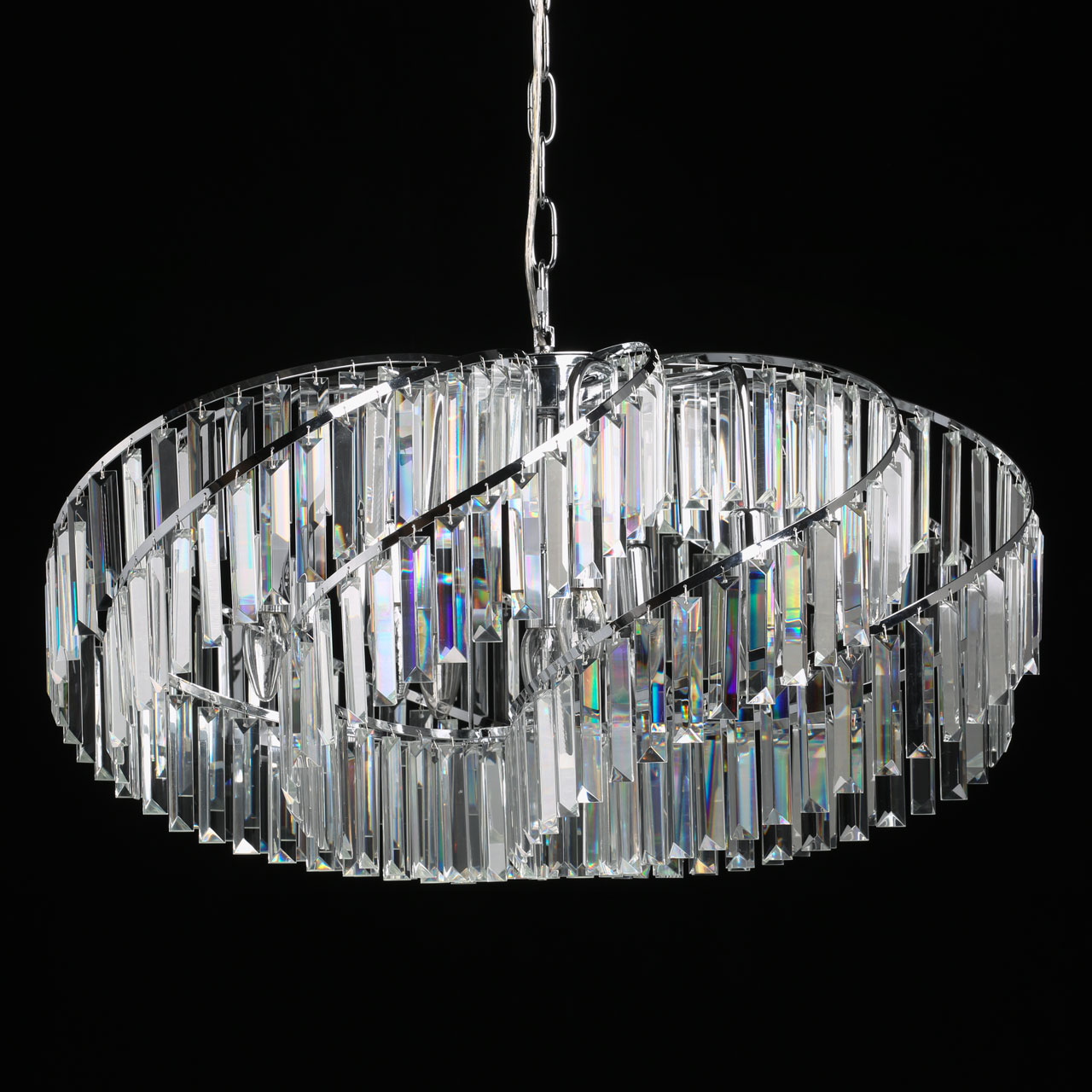 картинка 642016710  MW-Light Аделард 10*60W E14 220 V светильник от магазина pro-decor.kz