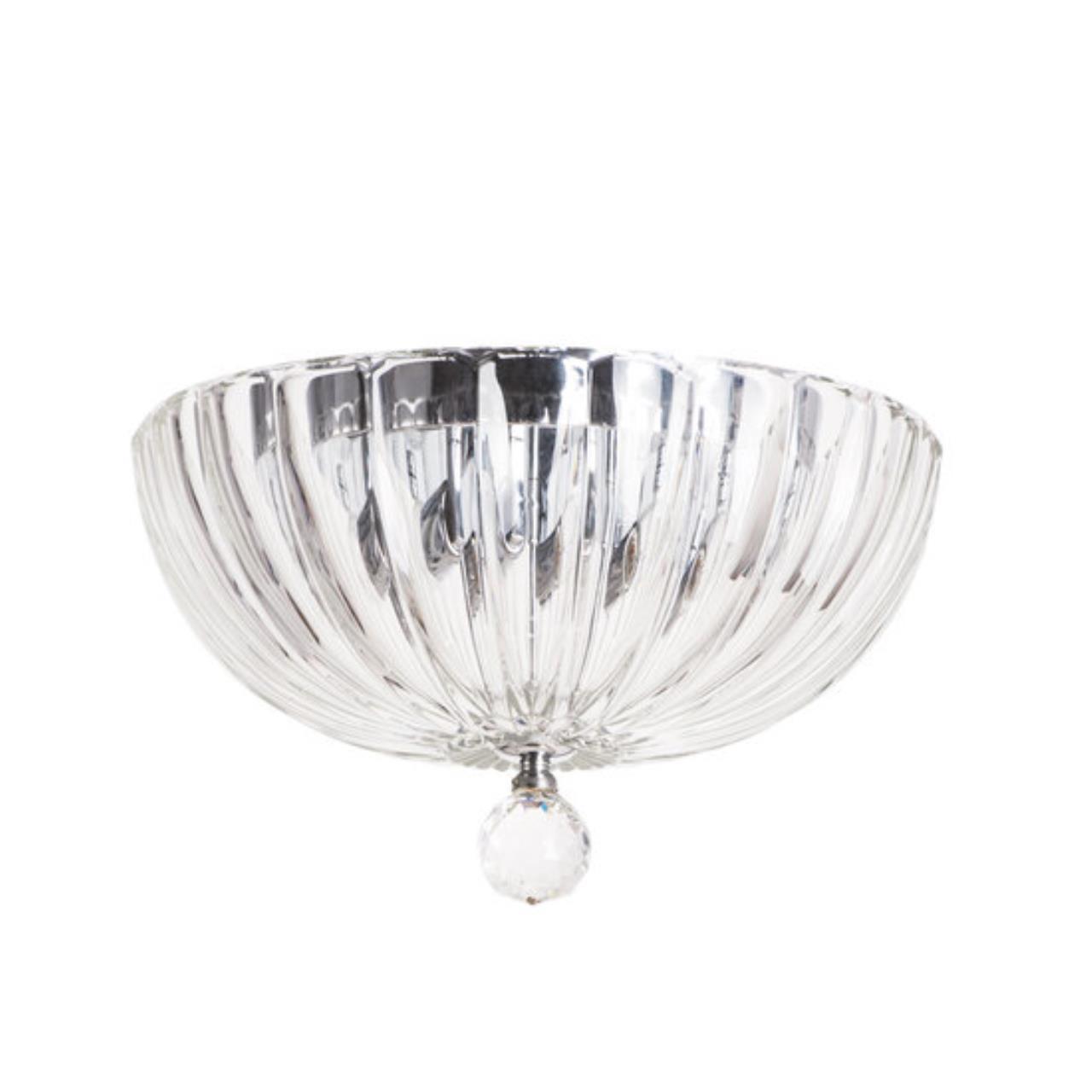 картинка Потолочный светильник Divinare Lianto 4010/02 PL-2 от магазина pro-decor.kz