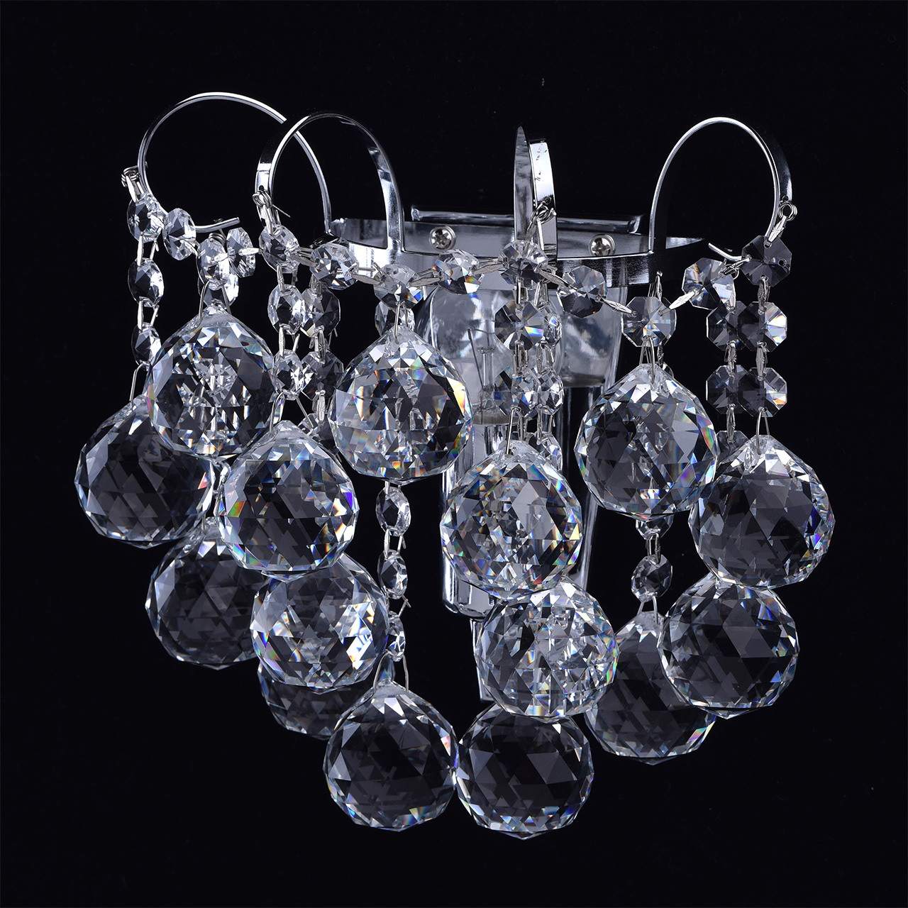 картинка Бра MW-Light Жемчуг 15 232028301 от магазина pro-decor.kz