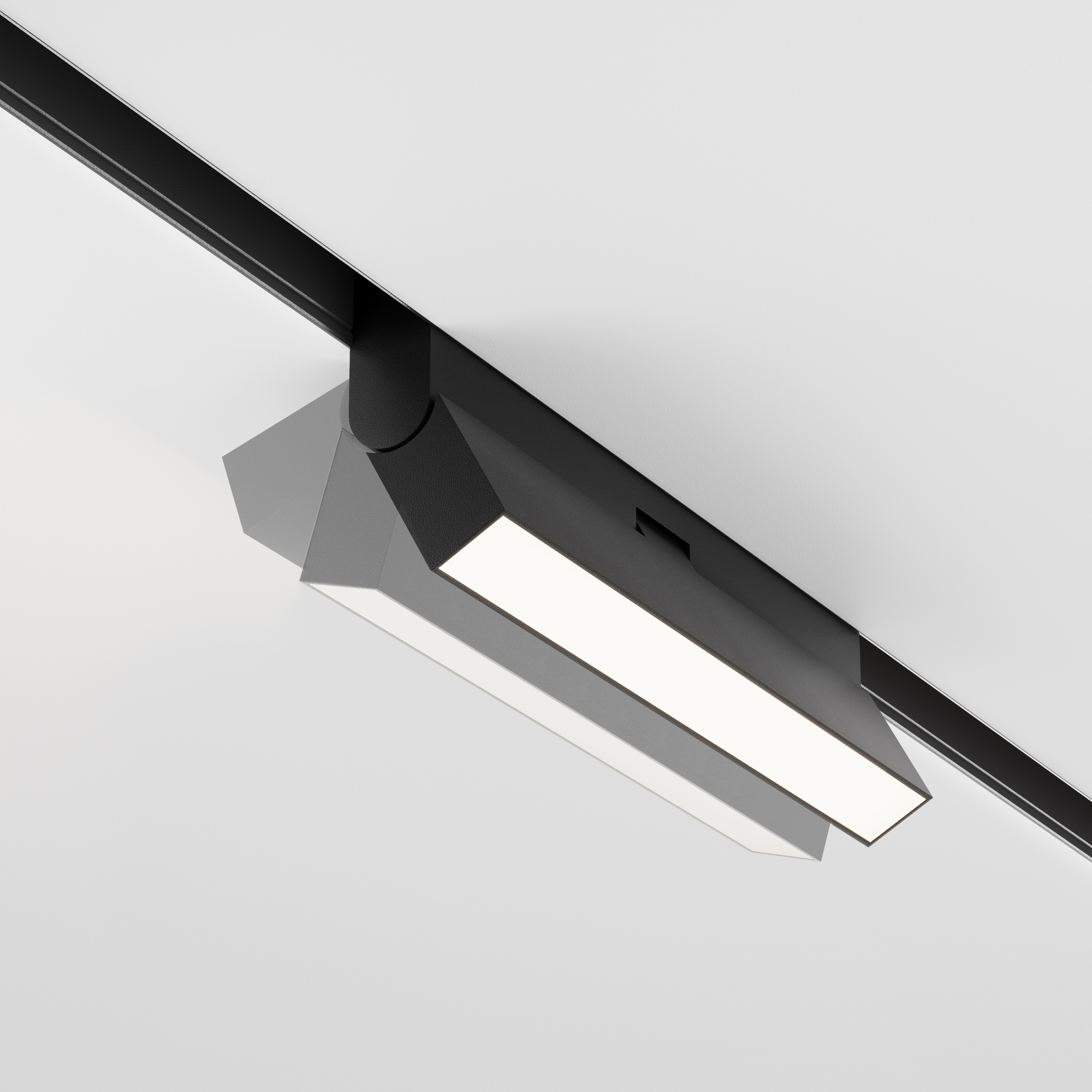 картинка Трековый светильник Technical TR036-2-12W3K-B от магазина pro-decor.kz