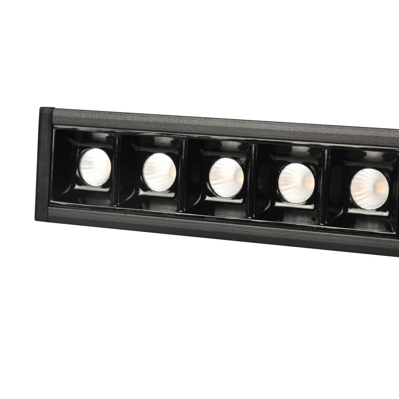картинка Потолочный светильник Roshni 3083-10C от магазина pro-decor.kz