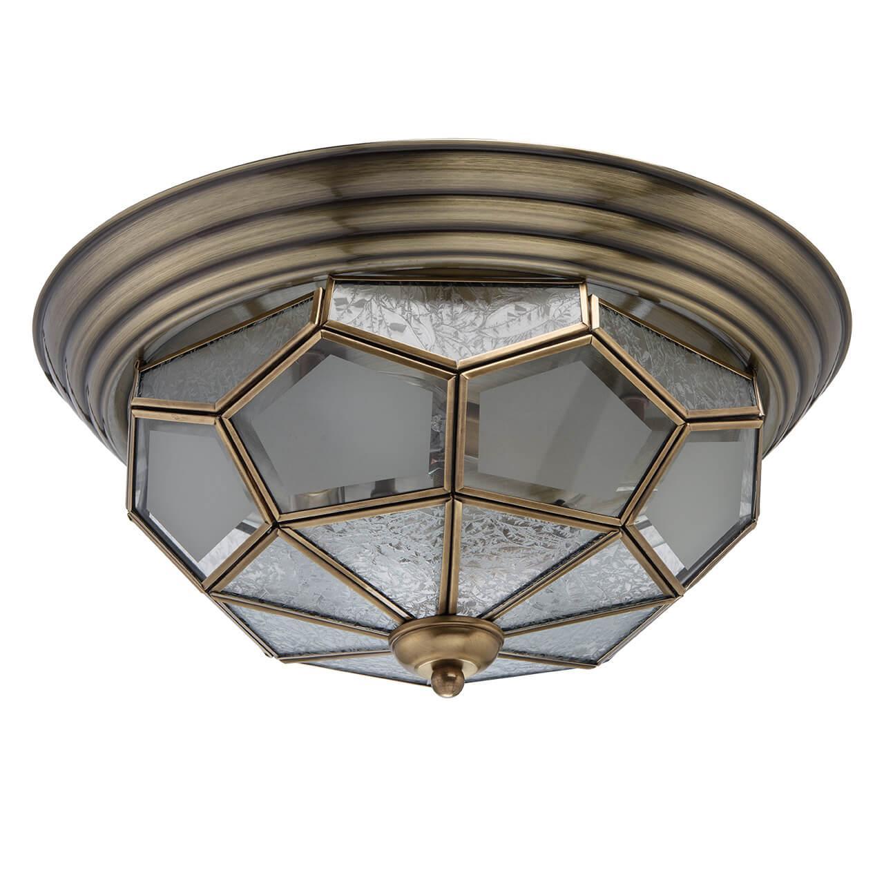 картинка Потолочный светильник Chiaro Маркиз 397010403 от магазина pro-decor.kz