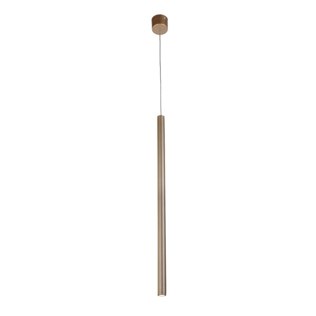 картинка Подвесной светодиодный светильник Favourite Somnium 2236-1P от магазина pro-decor.kz