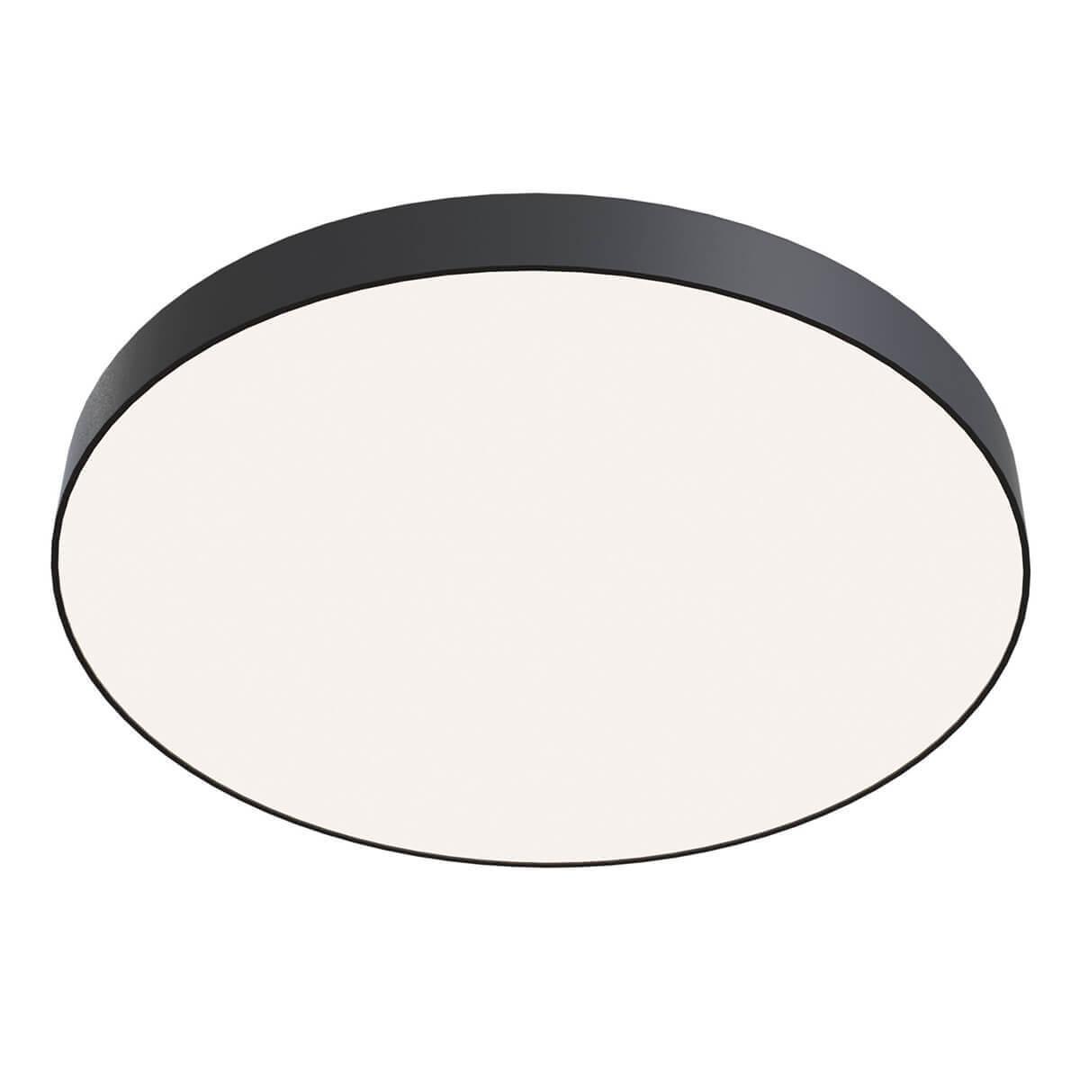 картинка Потолочный светодиодный светильник Maytoni Zon C032CL-L96B4K от магазина pro-decor.kz