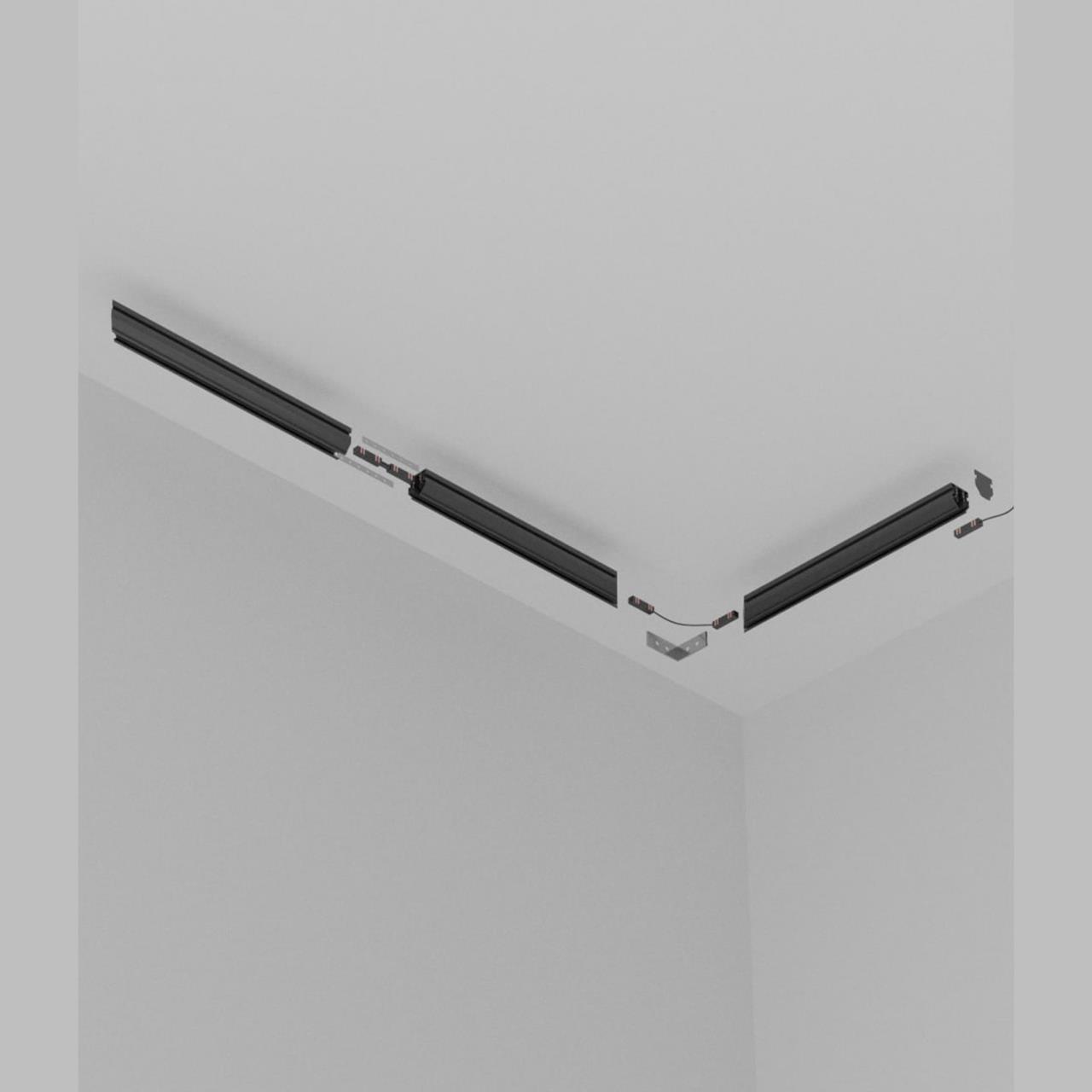 картинка Коннектор Logica 1012-CB-001 от магазина pro-decor.kz