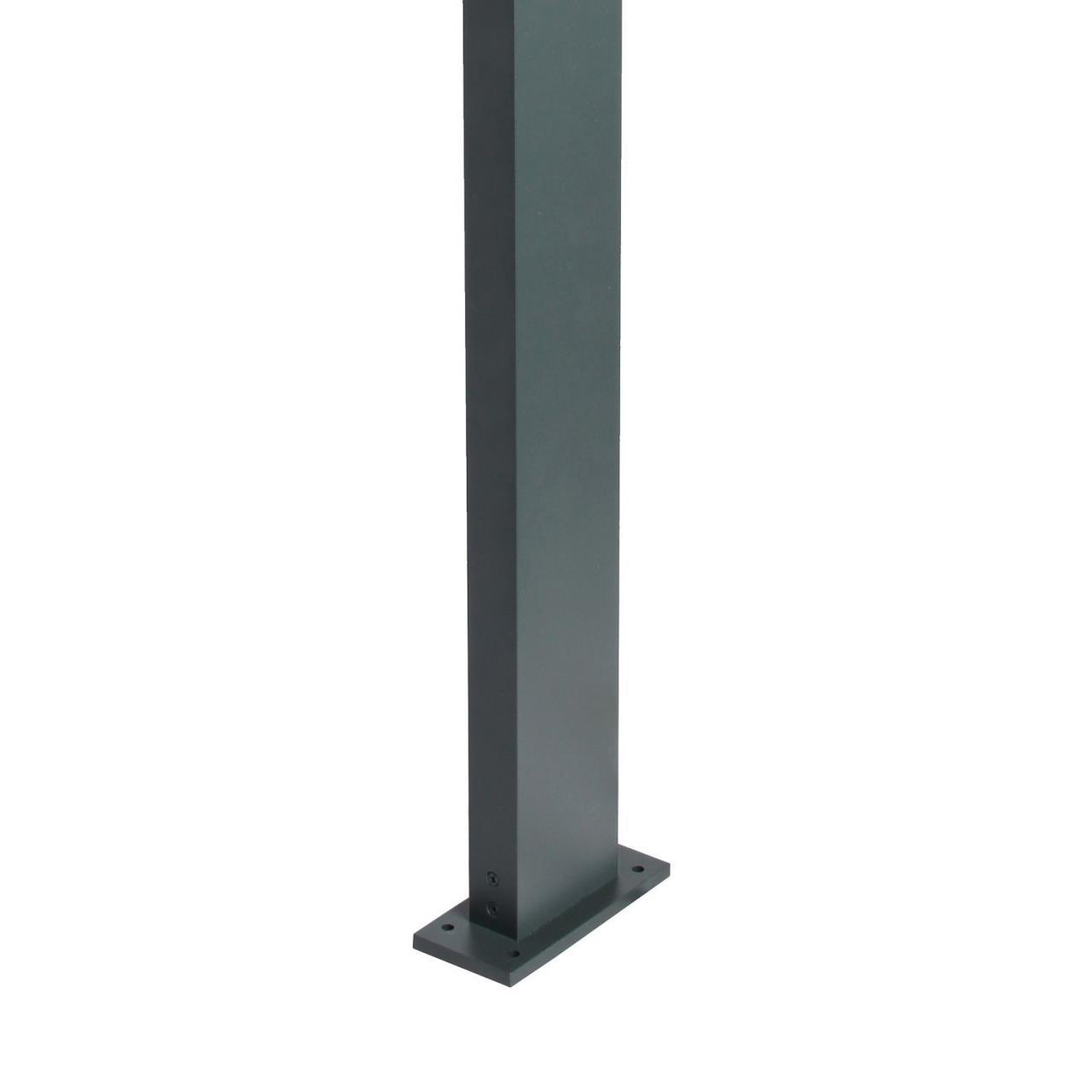 картинка Уличный светильник Spherical 3034-1T от магазина pro-decor.kz