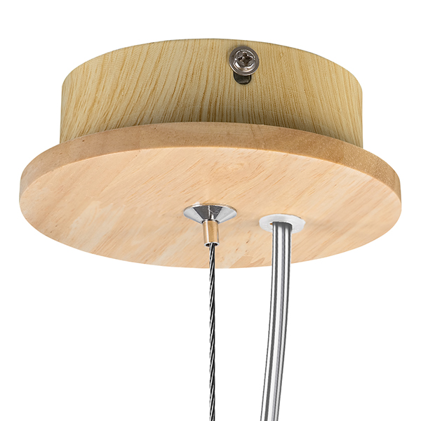 картинка Подвесной светильник Lightstar Nubi Legno 802115 от магазина pro-decor.kz