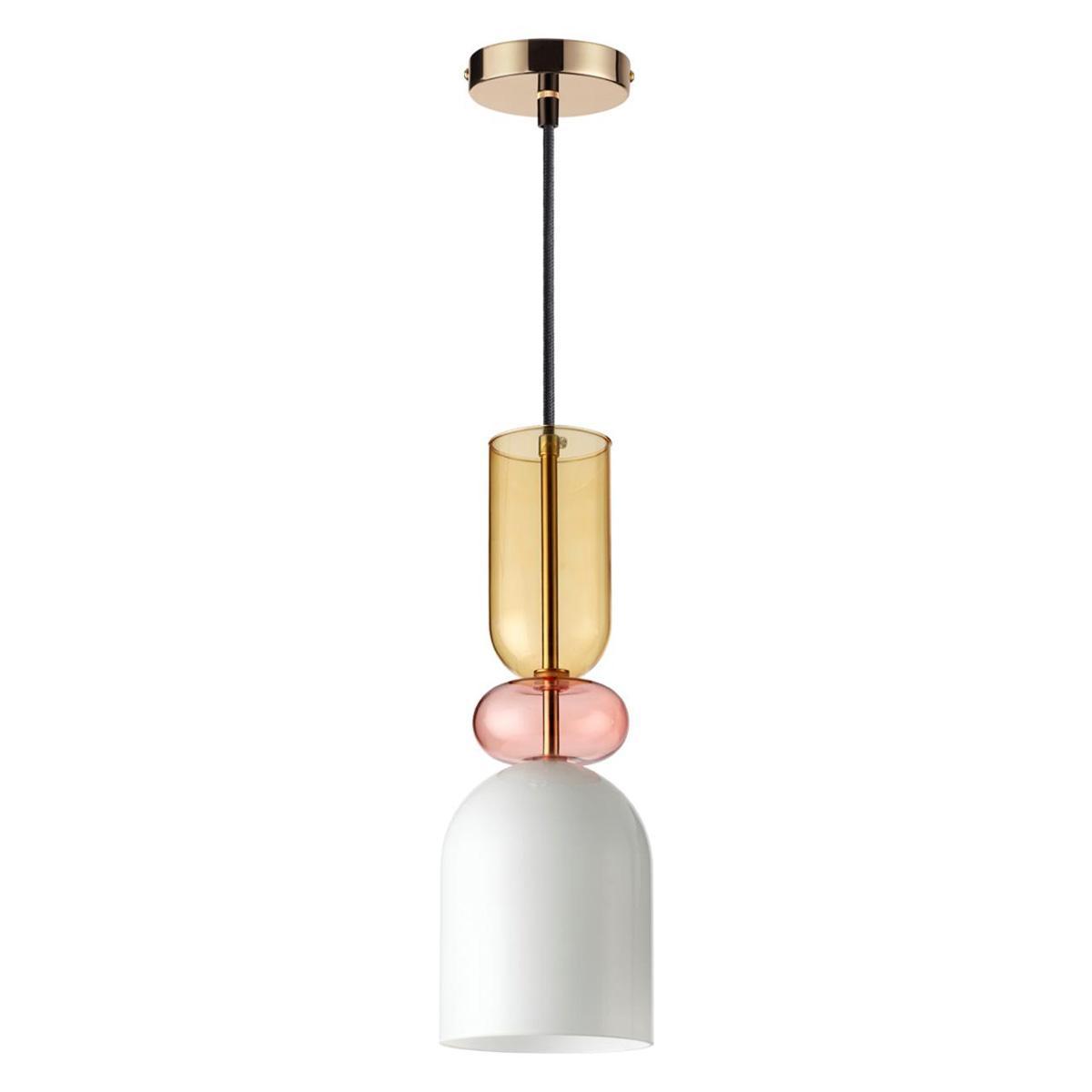 картинка Подвесной светильник Lumion Suspentioni Gillian 4589/1 от магазина pro-decor.kz