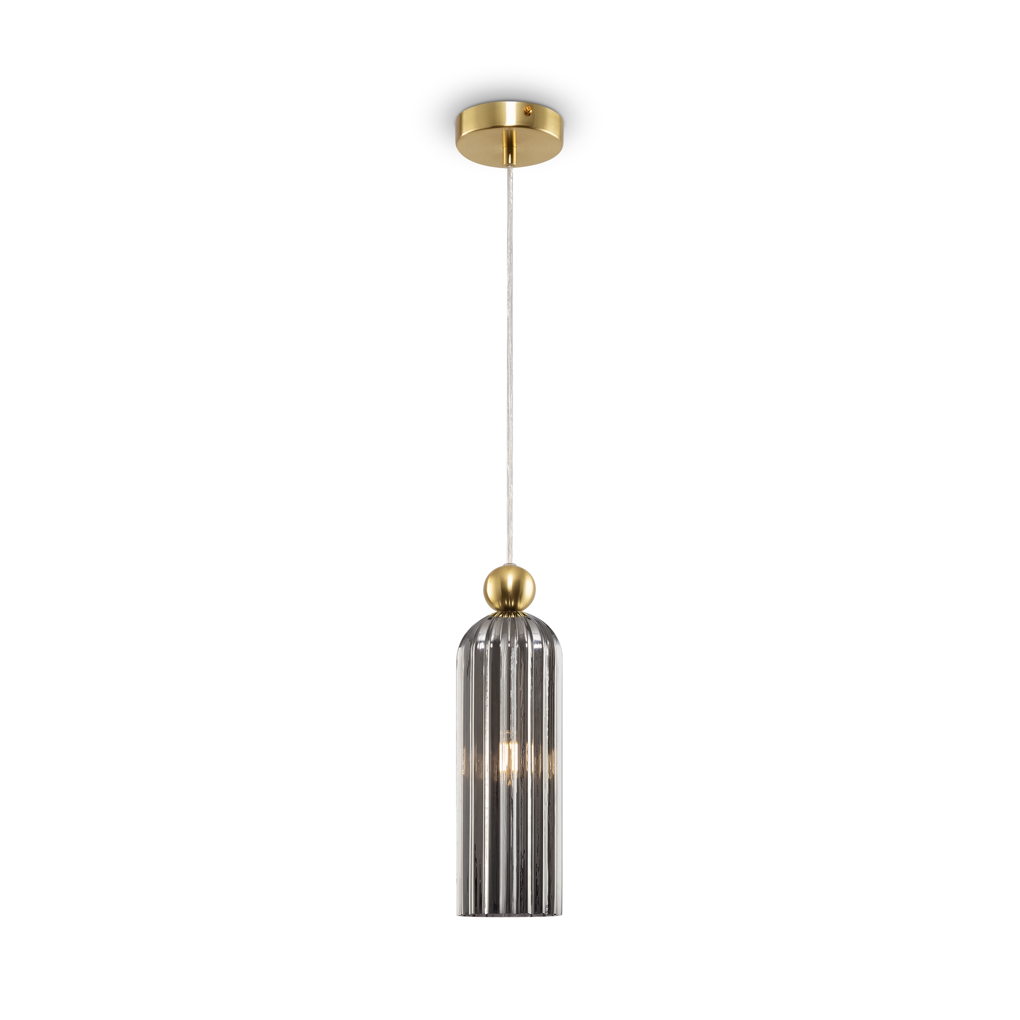 картинка Подвесной светильник Maytoni MOD302PL-01GR от магазина pro-decor.kz