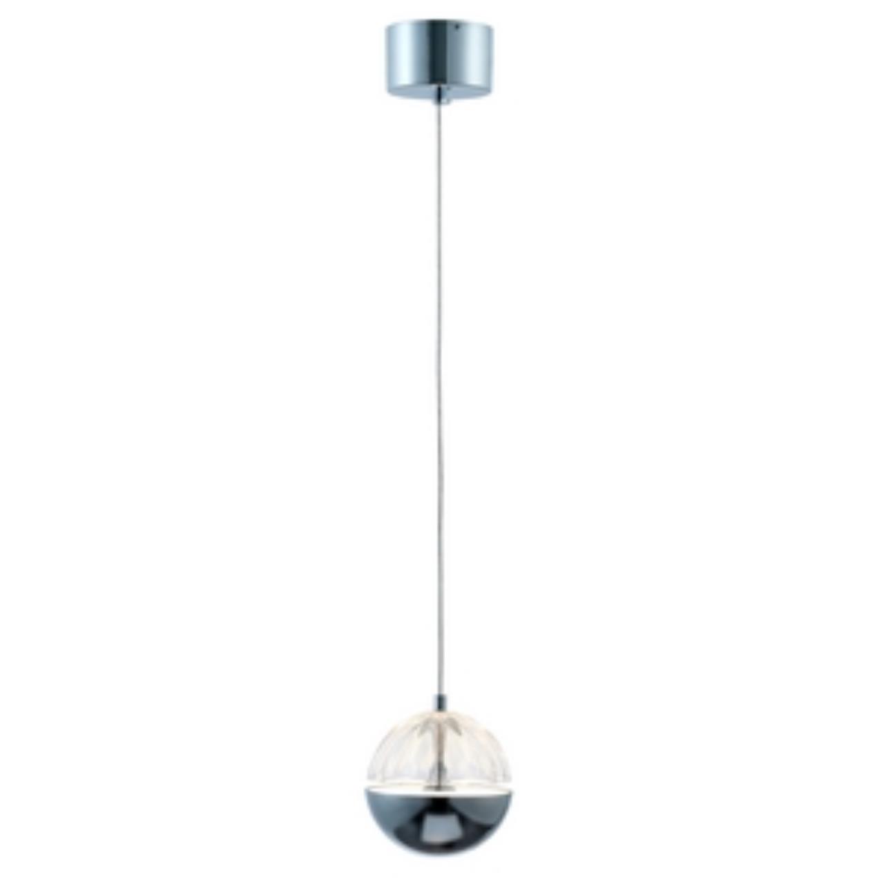 картинка Подвесной светильник Ballonger 4327-1P от магазина pro-decor.kz