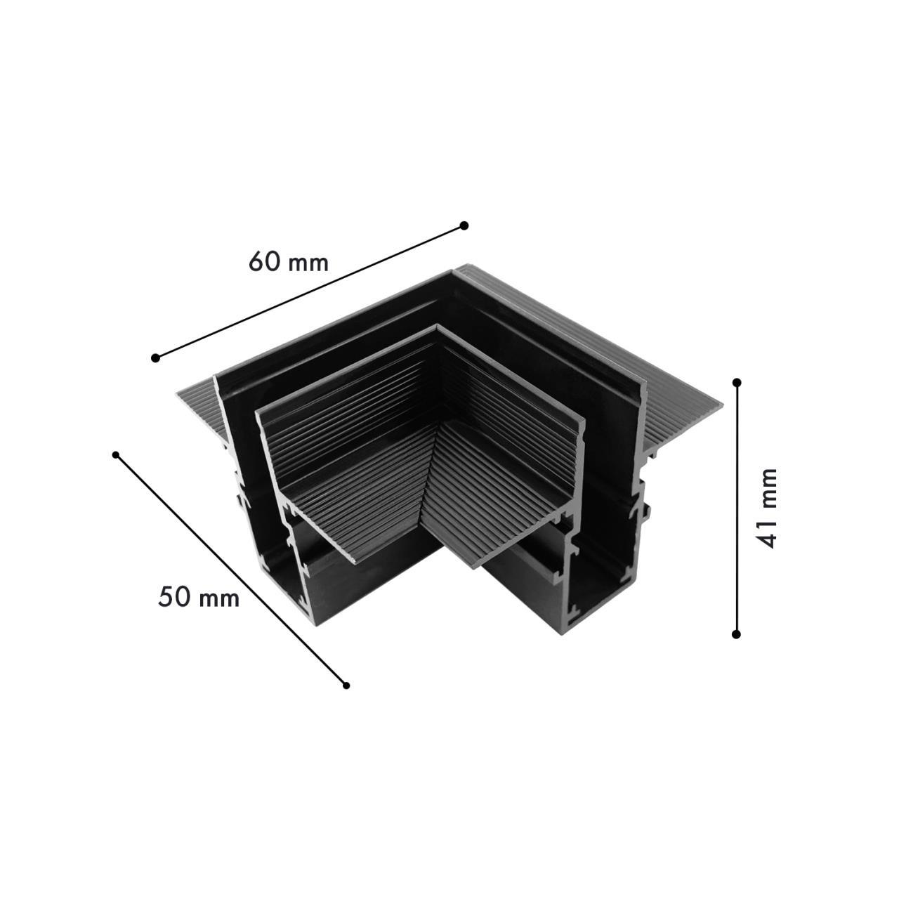 картинка Коннектор Logica 1012-CU-002 от магазина pro-decor.kz