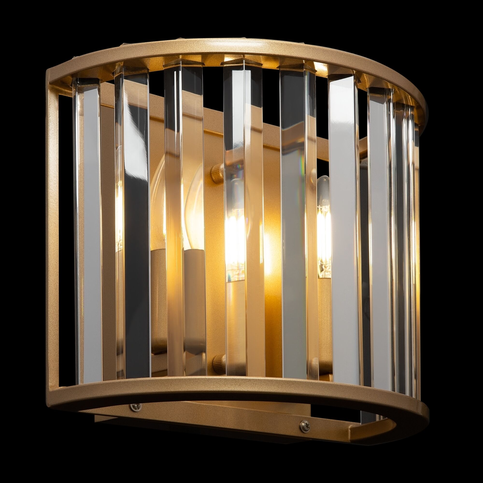 картинка Бра Maytoni MOD087WL-02G от магазина pro-decor.kz