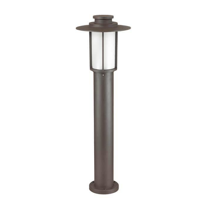 картинка Уличный светильник Odeon Light Nature Mito 4047/1F от магазина pro-decor.kz