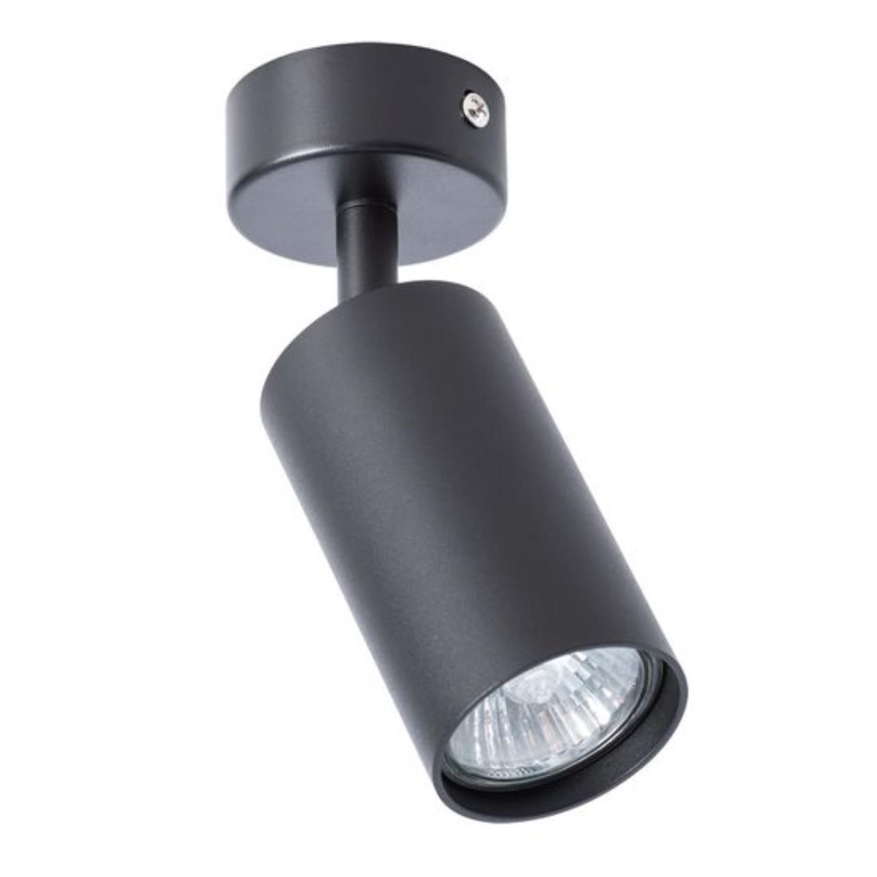 картинка Спот Arte Lamp A3216PL-1BK от магазина pro-decor.kz