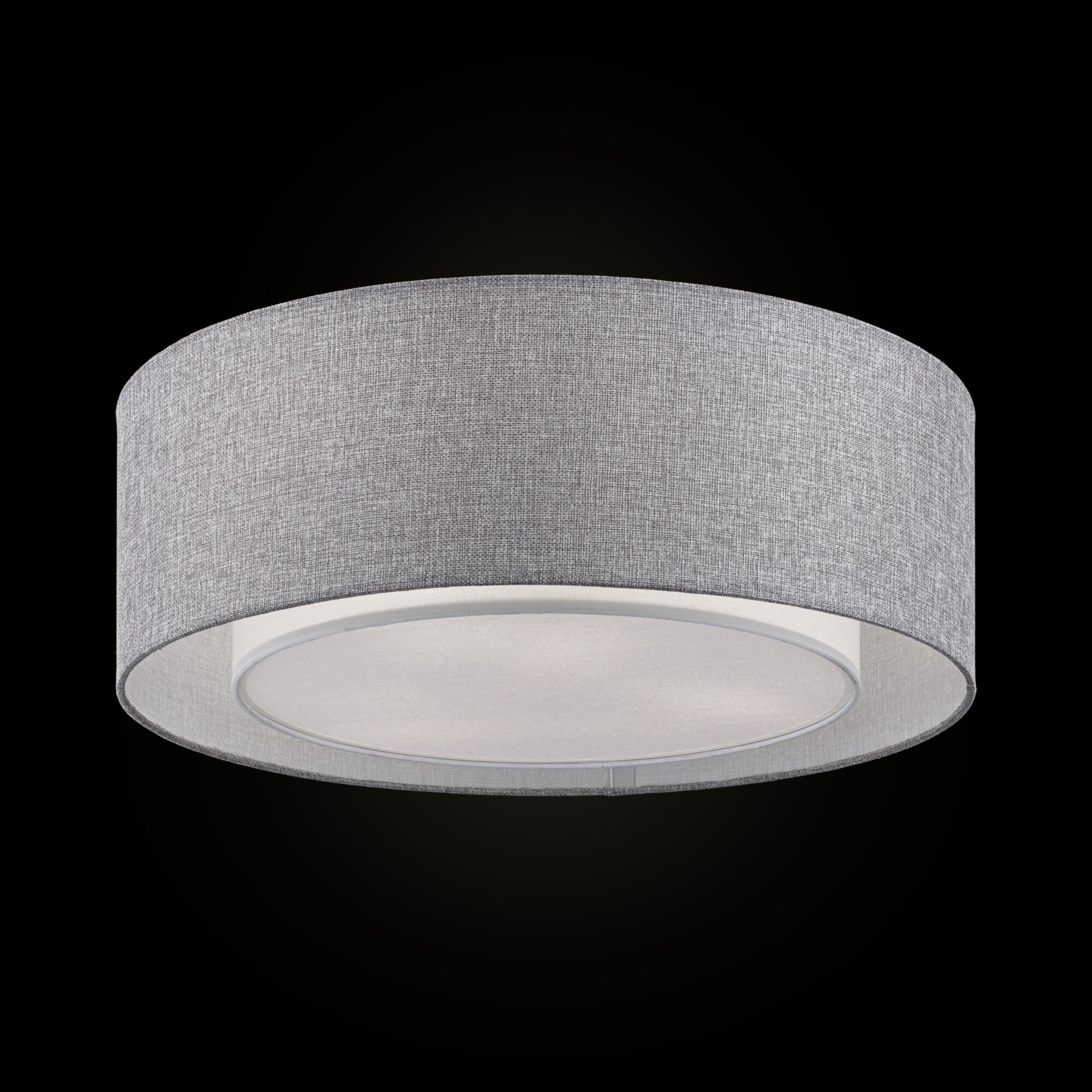 картинка Потолочный светильник Maytoni Bergamo MOD613CL-04GR от магазина pro-decor.kz