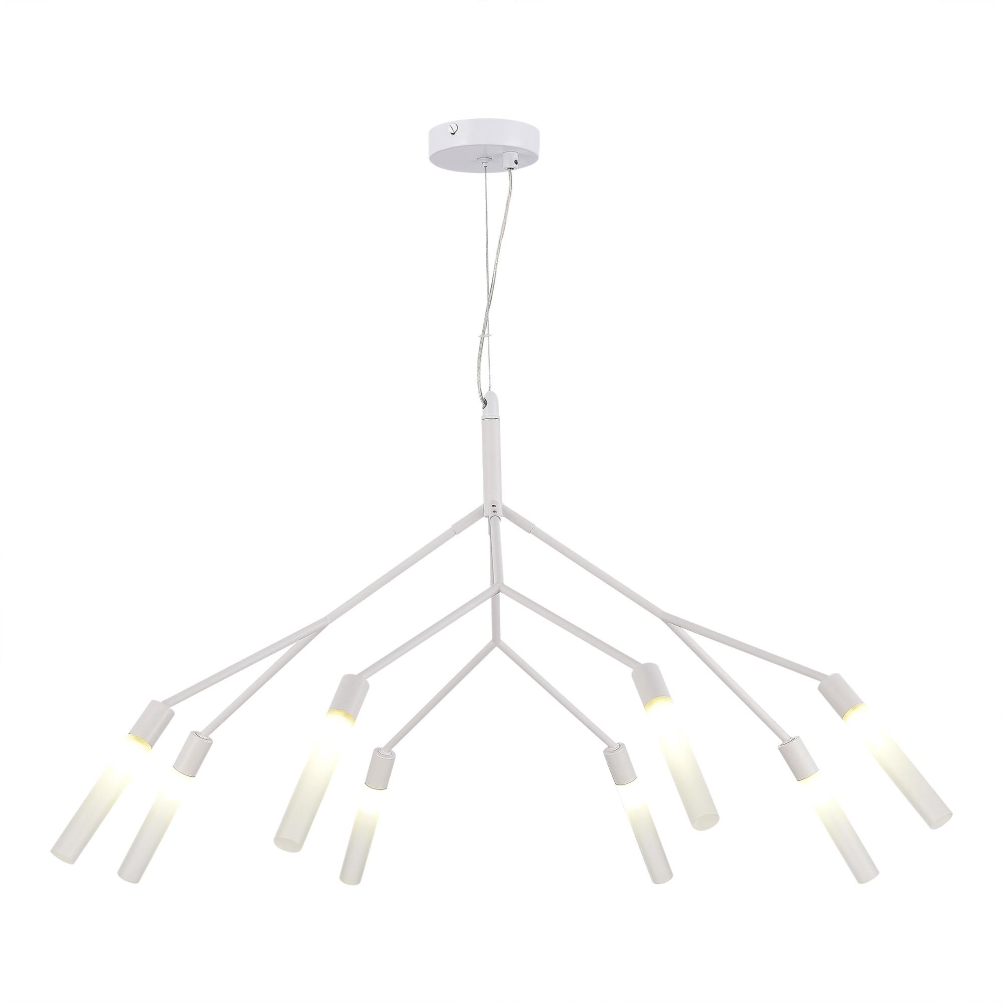 картинка SLE1129-503-08 Светильник подвесной от магазина pro-decor.kz
