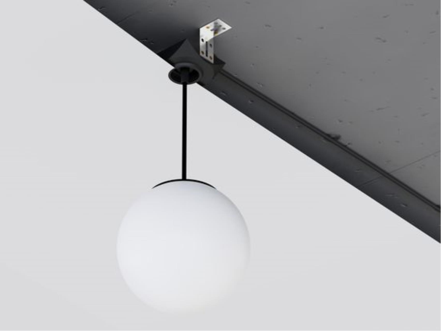 картинка Потолочное основание Arte Lamp BASE A410433 от магазина pro-decor.kz