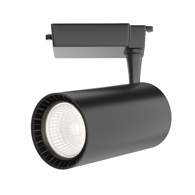 картинка Трековый светильник Technical TR003-1-36W4K-W-B от магазина pro-decor.kz