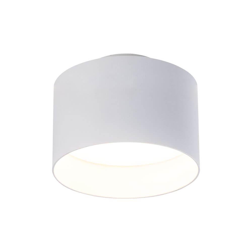 картинка Потолочный светодиодный светильник Maytoni Planet C009CW-L16W от магазина pro-decor.kz