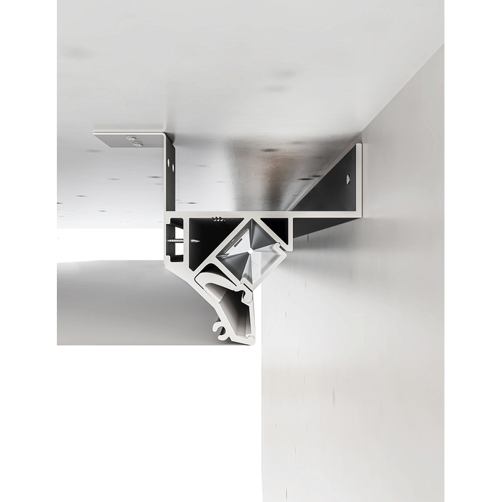 картинка Алюминиевый профиль Arte Lamp GAP A650233P от магазина pro-decor.kz