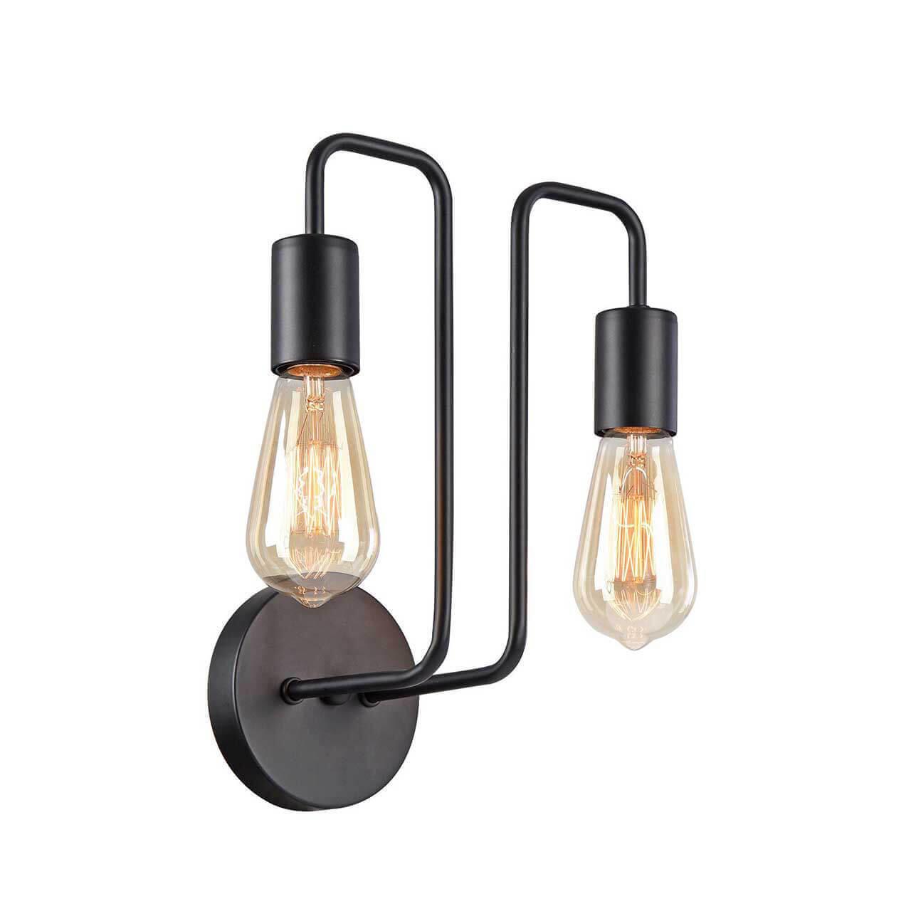 картинка Бра Maytoni Gilbert T532WL-02B магазин pro-decor.kz являющийся официальным дистрибьютором в Казахстане картинка Бра Maytoni Gilbert T532WL-02B от магазина pro-decor.kz