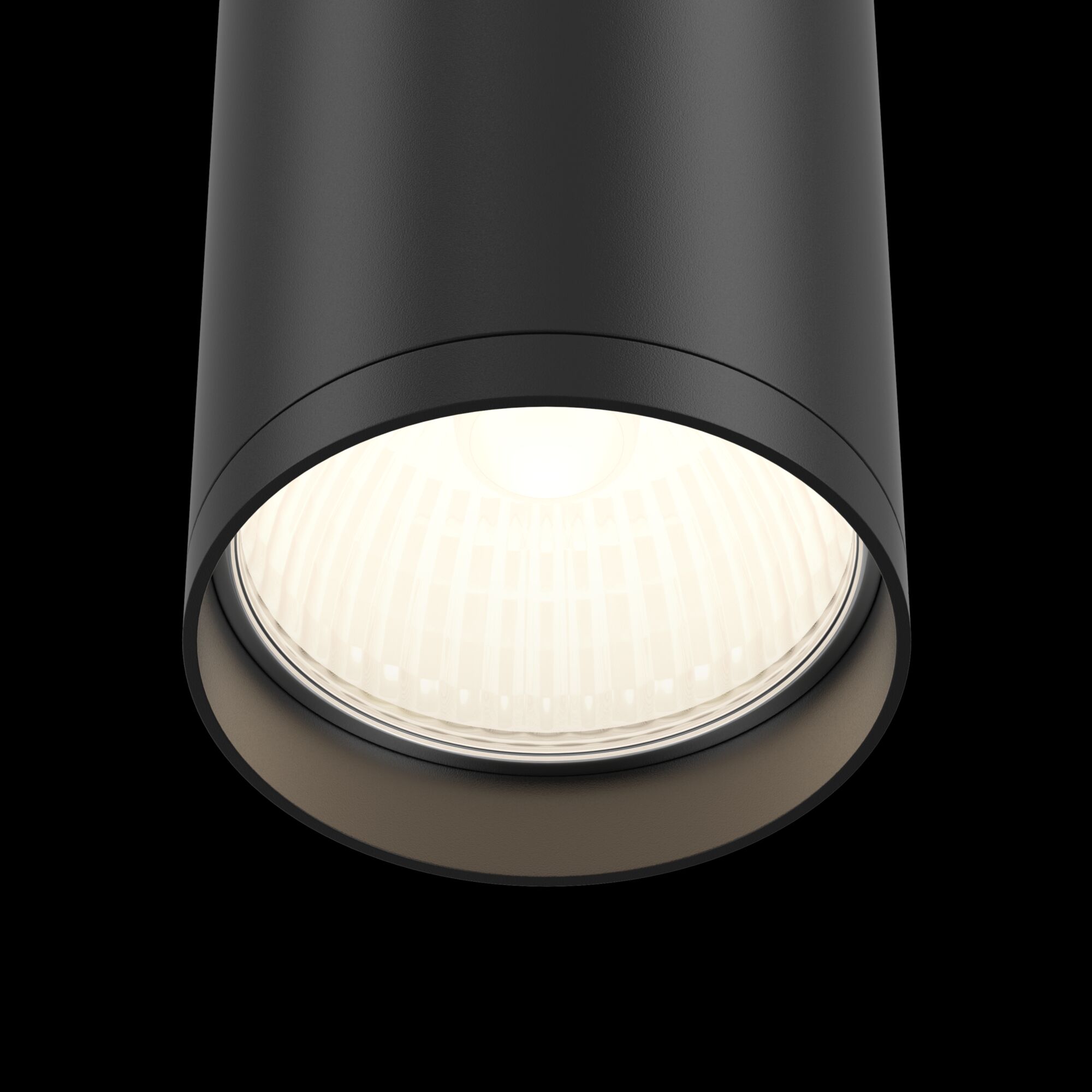 картинка Потолочный светильник Maytoni Focus S C052CL-01B от магазина pro-decor.kz