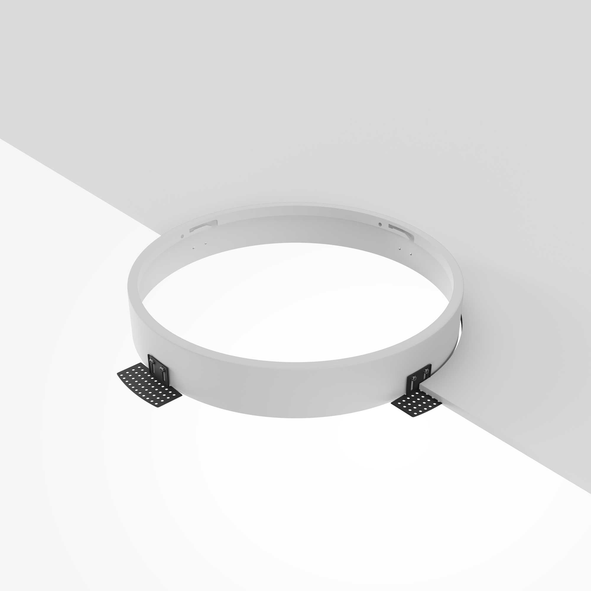 картинка Аксессуар для встраиваемого светильника Technical DLA032-TRS45-W от магазина pro-decor.kz
