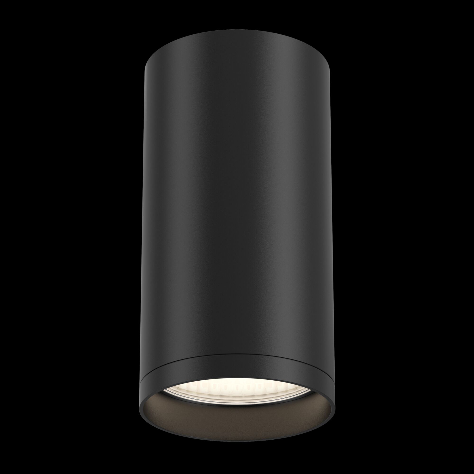 картинка Потолочный светильник Maytoni Focus S C052CL-01B от магазина pro-decor.kz