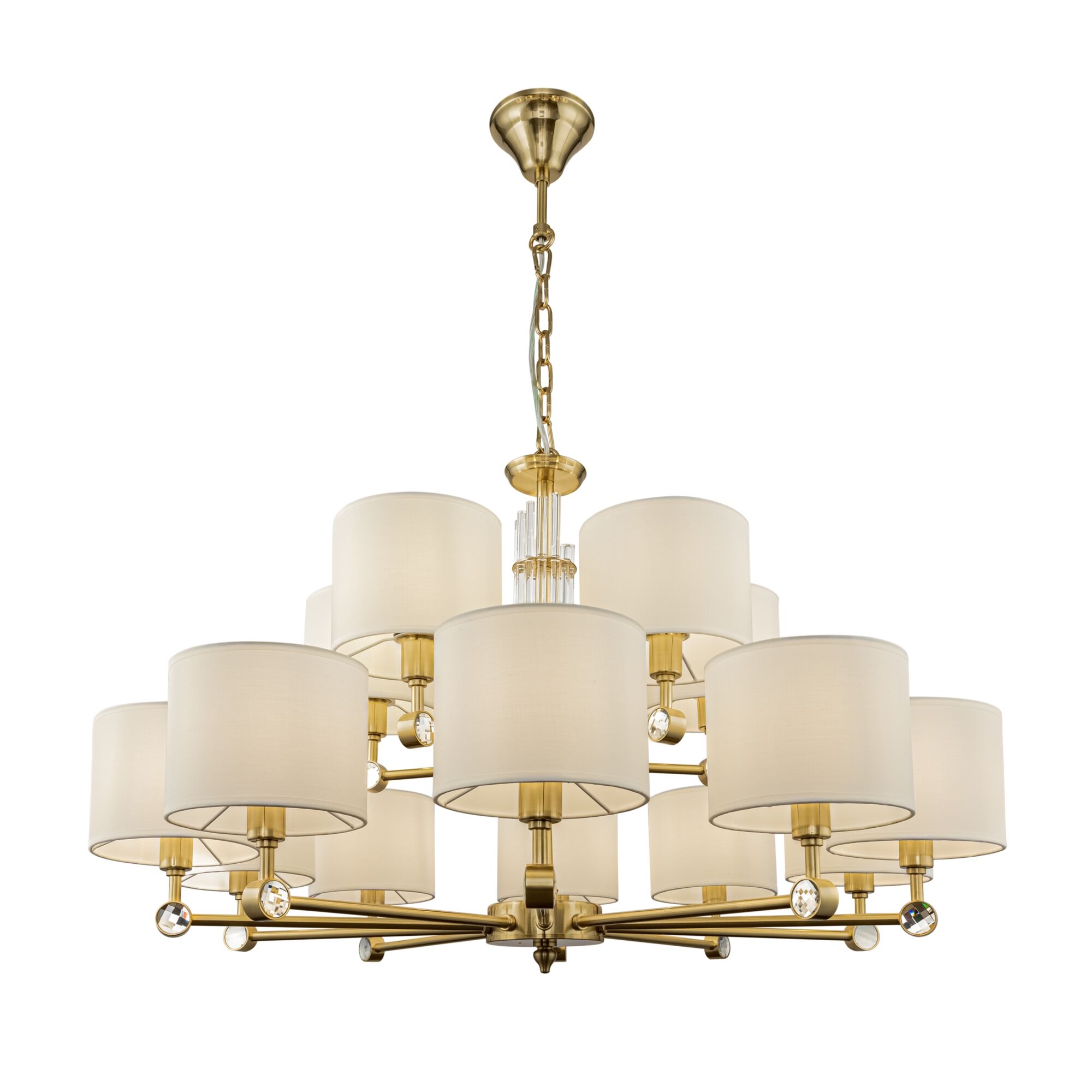 картинка Люстра Maytoni MOD088PL-15BS от магазина pro-decor.kz