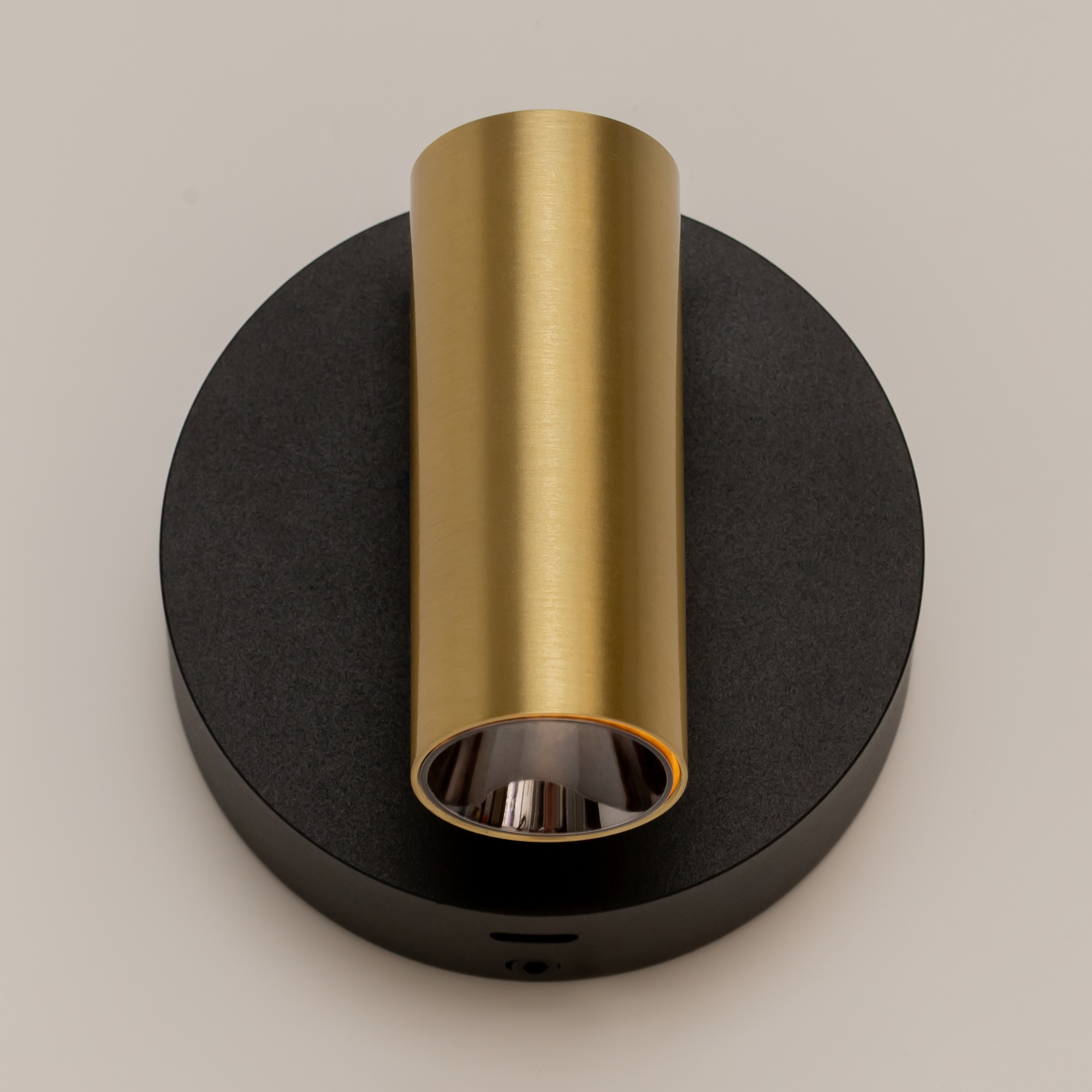 картинка Настенный светильник (бра) Technical C081WL-L3BBS3K от магазина pro-decor.kz
