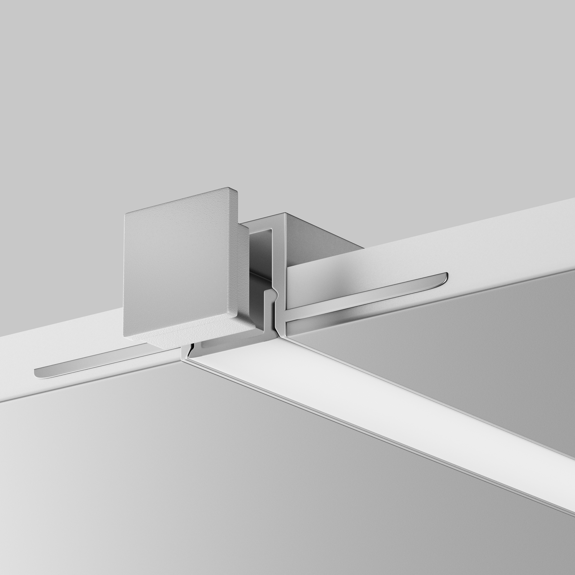 картинка Комплектующие для профиля Led Strip 642067 от магазина pro-decor.kz