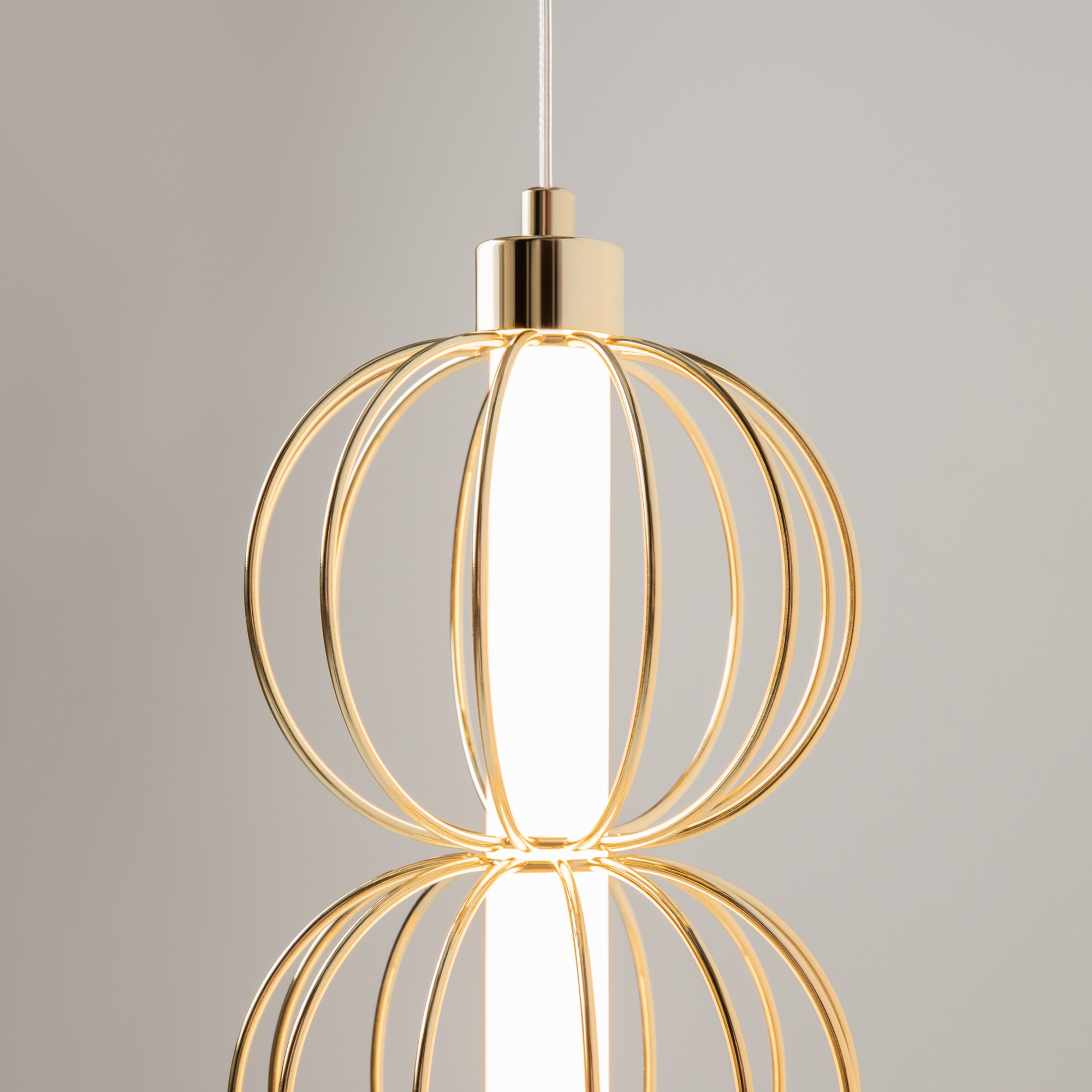 картинка Настенный светильник (бра) Maytoni MOD216WL-L10G3K от магазина pro-decor.kz