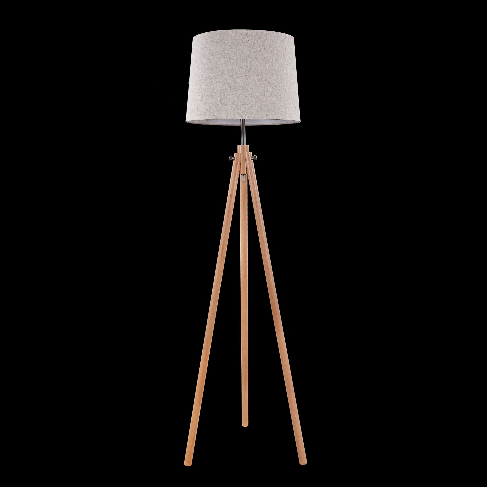 картинка Торшер Maytoni Calvin Z177-FL-01-BR от магазина pro-decor.kz