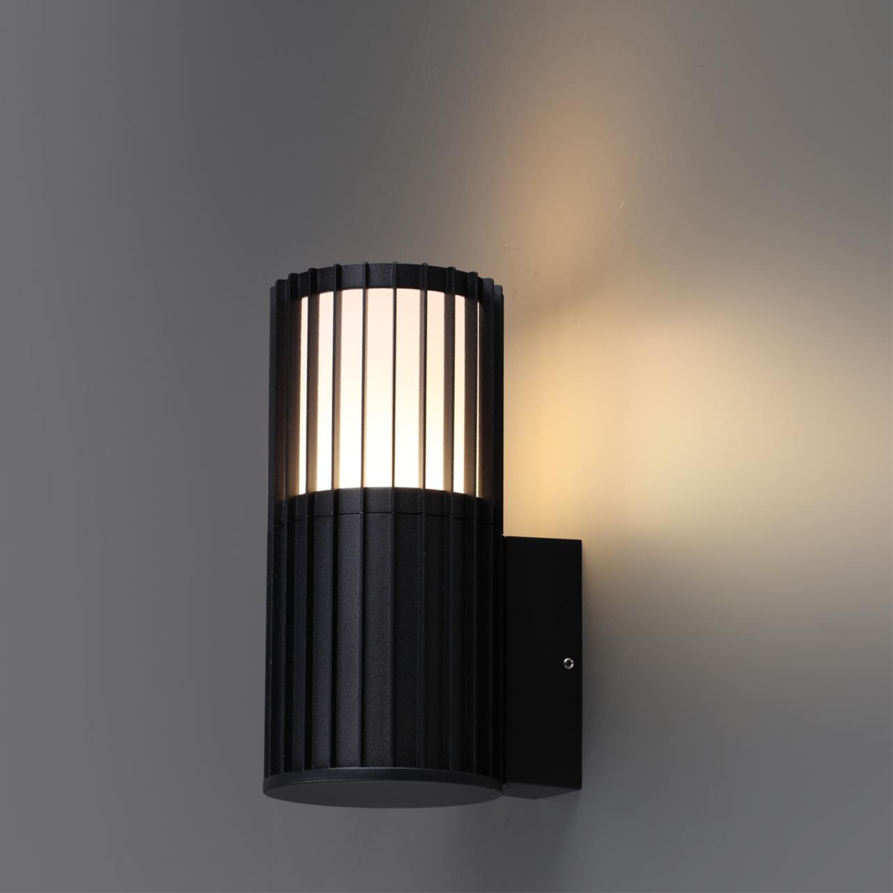 картинка 370991 Novotech Светильник ландшафтный COSTAS от магазина pro-decor.kz