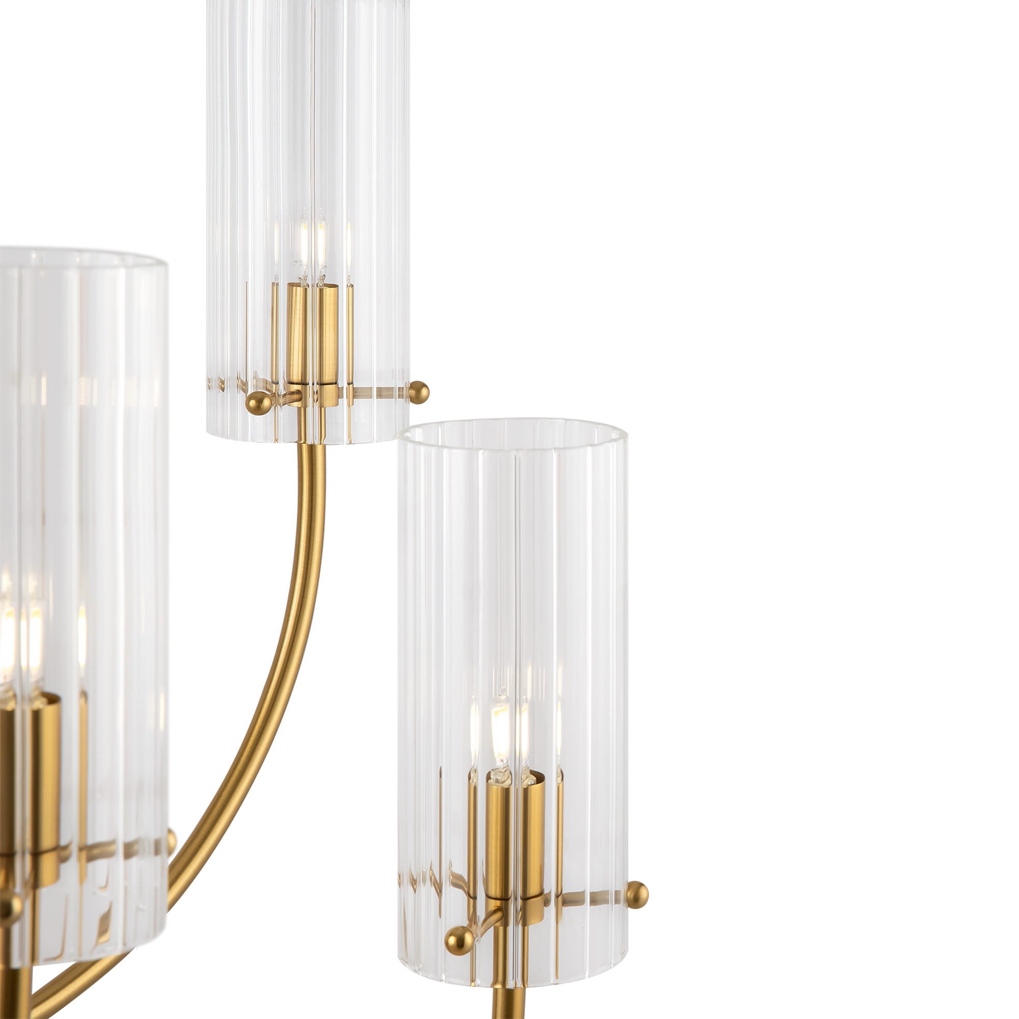 картинка Подвесной светильник Maytoni MOD223PL-06BS от магазина pro-decor.kz