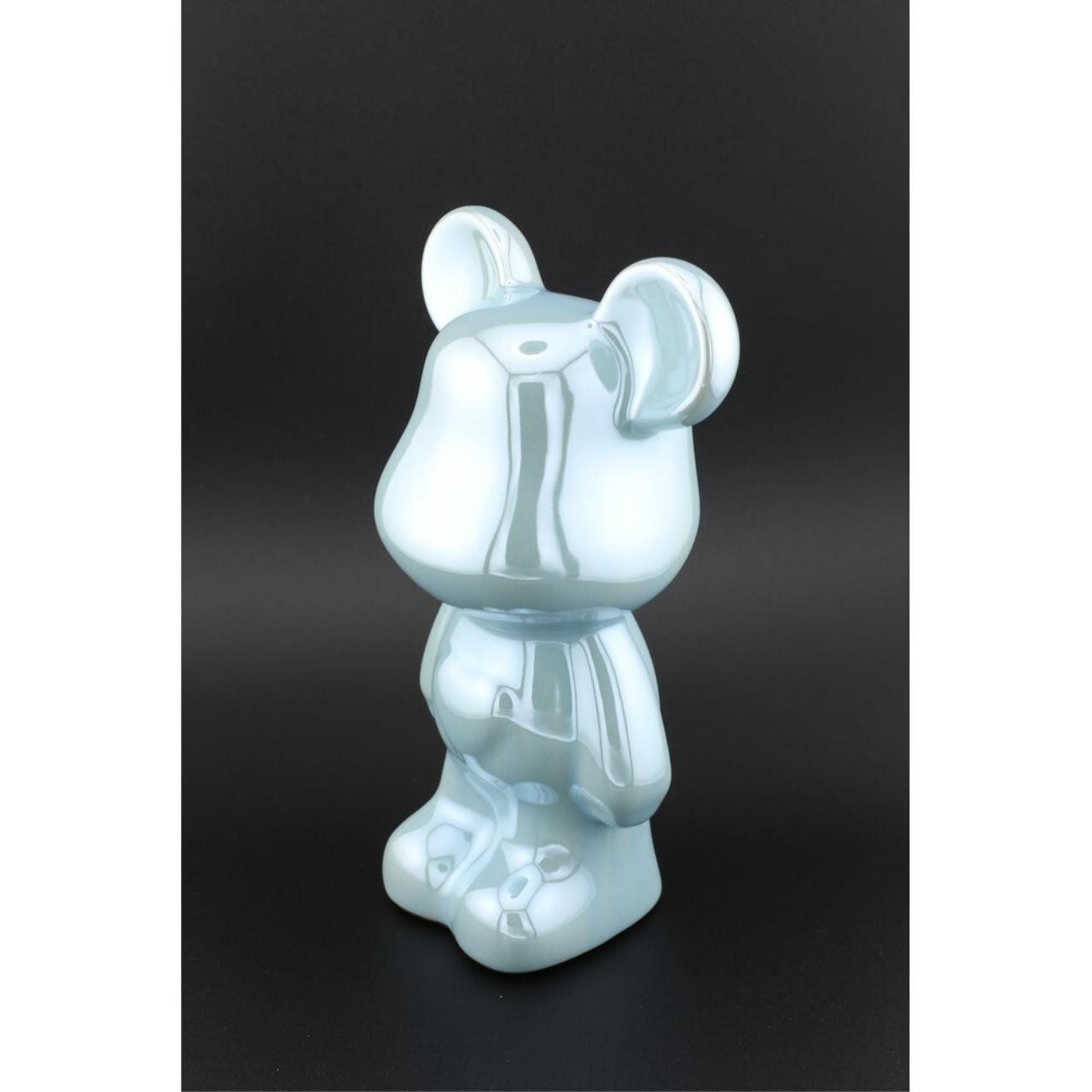 картинка APL.400.00.02 Фигурка декоративная Aployt Bear от магазина pro-decor.kz