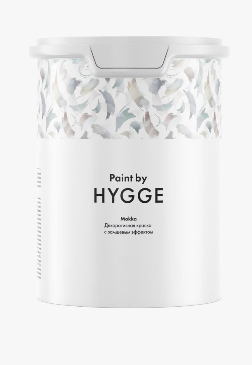Купить Mokka база 2.7 л. HYGGE Paint (002) Mokka база 2.7 л. HYGGE Paint (002)