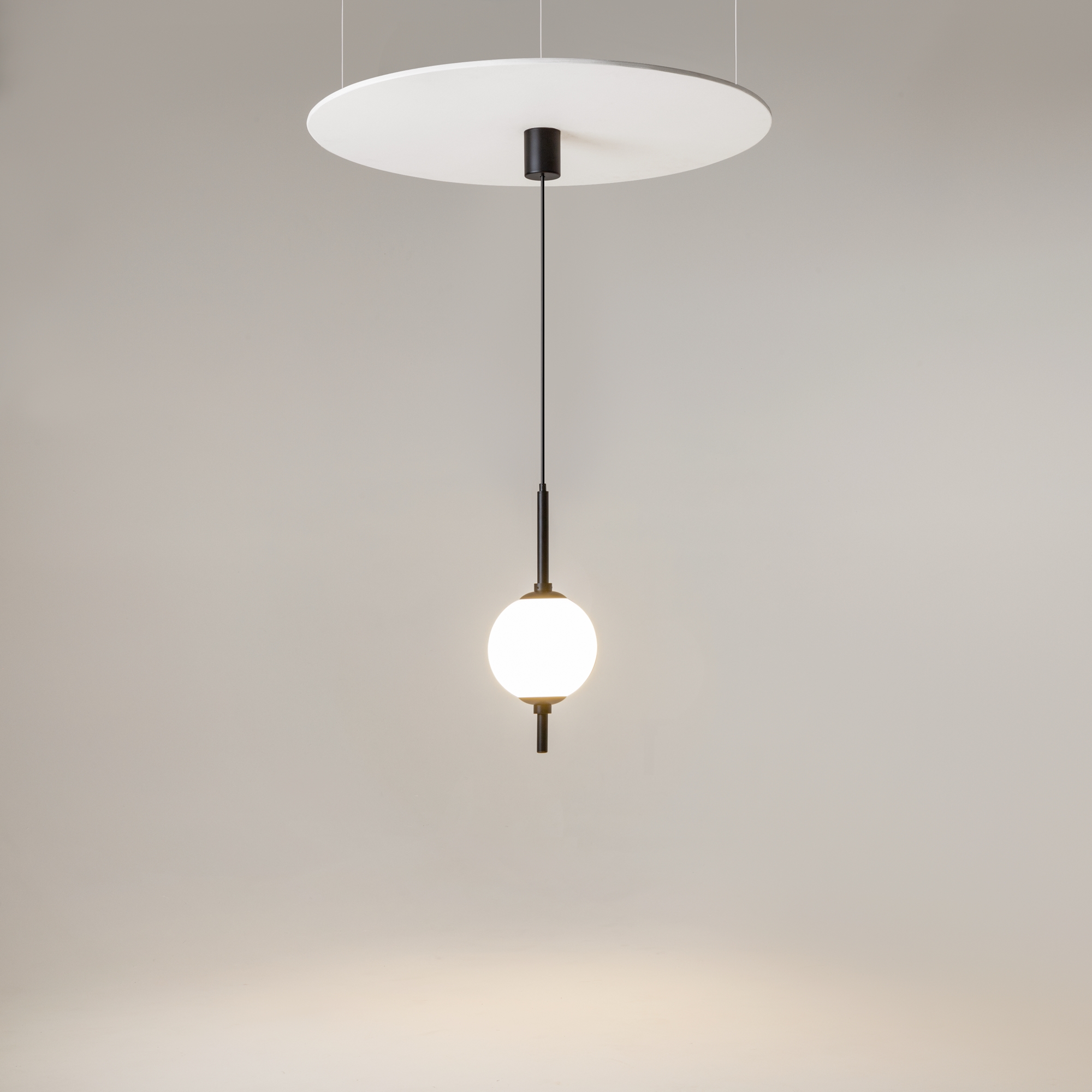 картинка Подвесной светильник Maytoni Z020PL-L6B3K от магазина pro-decor.kz