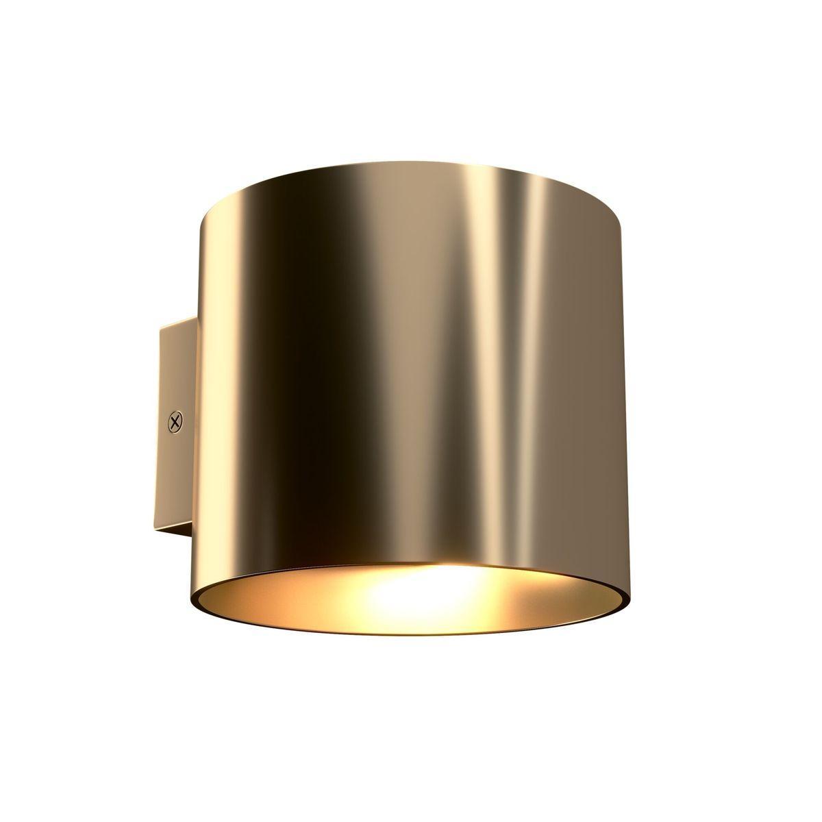картинка Бра Maytoni Rond C066WL-01MG от магазина pro-decor.kz
