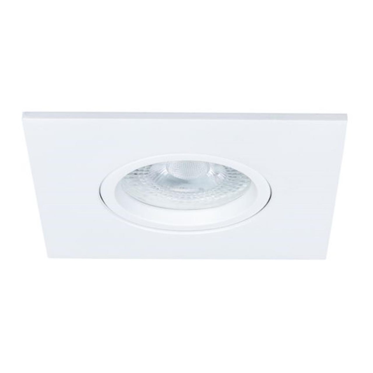 картинка Встраиваемый светильник Arte Lamp GIRO A2866PL-1WH от магазина pro-decor.kz