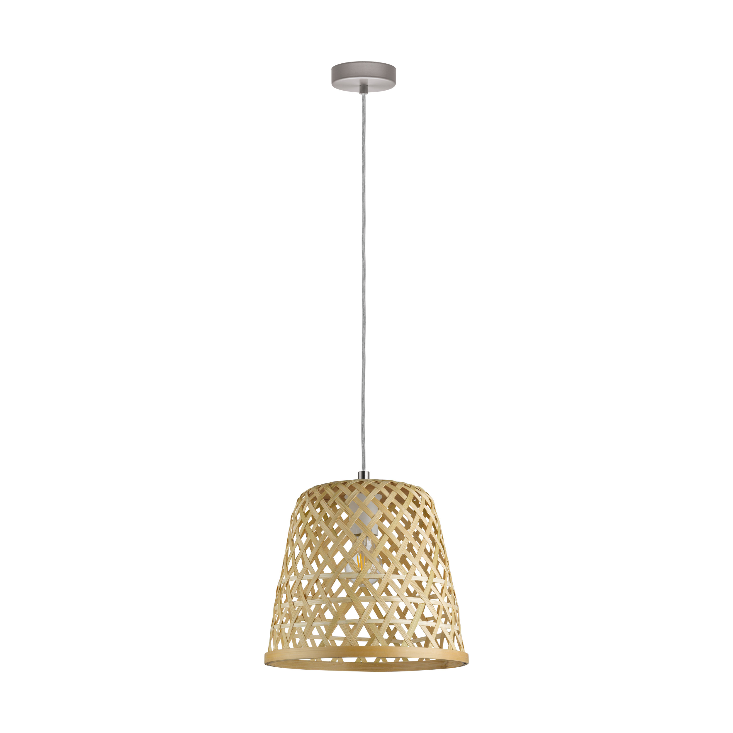 картинка Подвесной светильник Eglo Kirkcolm 43113 от магазина pro-decor.kz