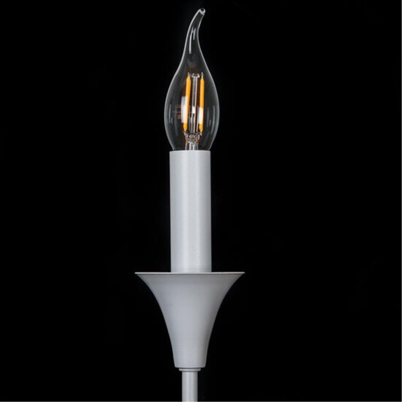 картинка Бра Arte Lamp COLLINETTA A4094AP-2WH магазин pro-decor.kz являющийся официальным дистрибьютором в Казахстане картинка Бра Arte Lamp COLLINETTA A4094AP-2WH от магазина pro-decor.kz