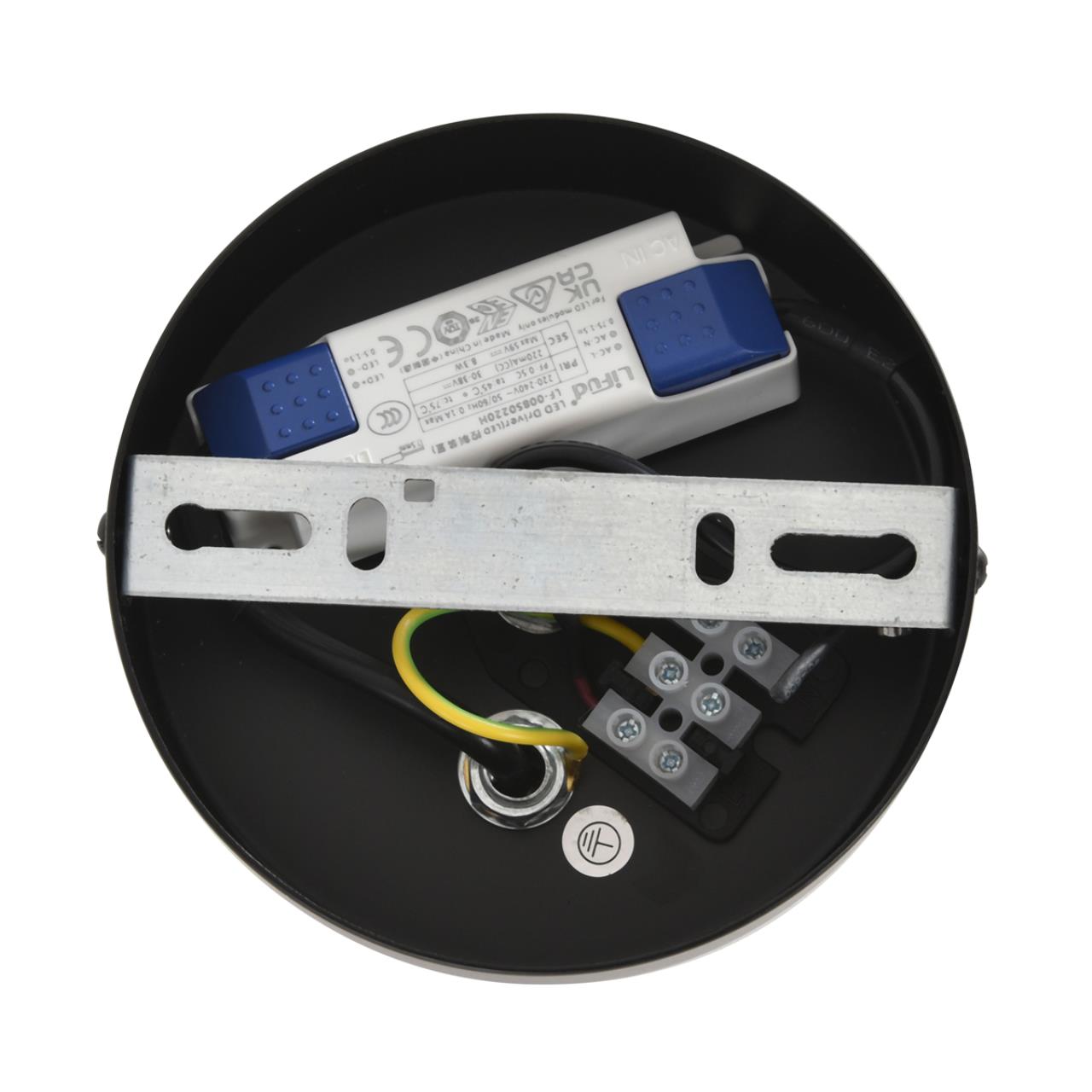 картинка 8379/9L Lumion Подвесной светильник CAMOMILE от магазина pro-decor.kz