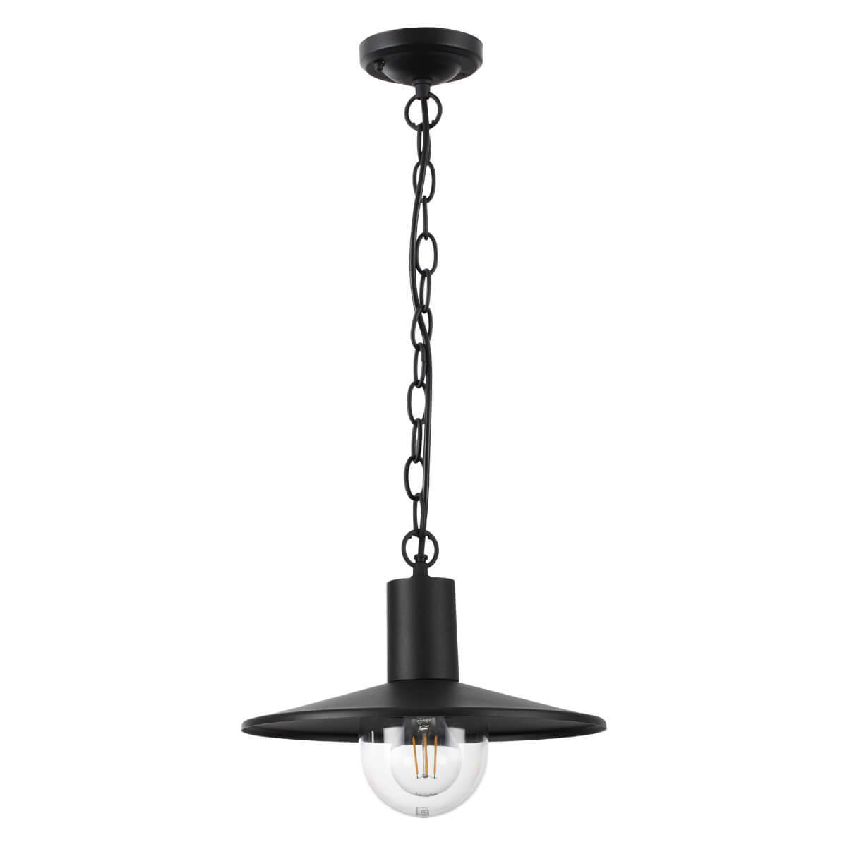 картинка Уличный подвесной светильник Odeon Light Nature Furcadia 4833/1 от магазина pro-decor.kz