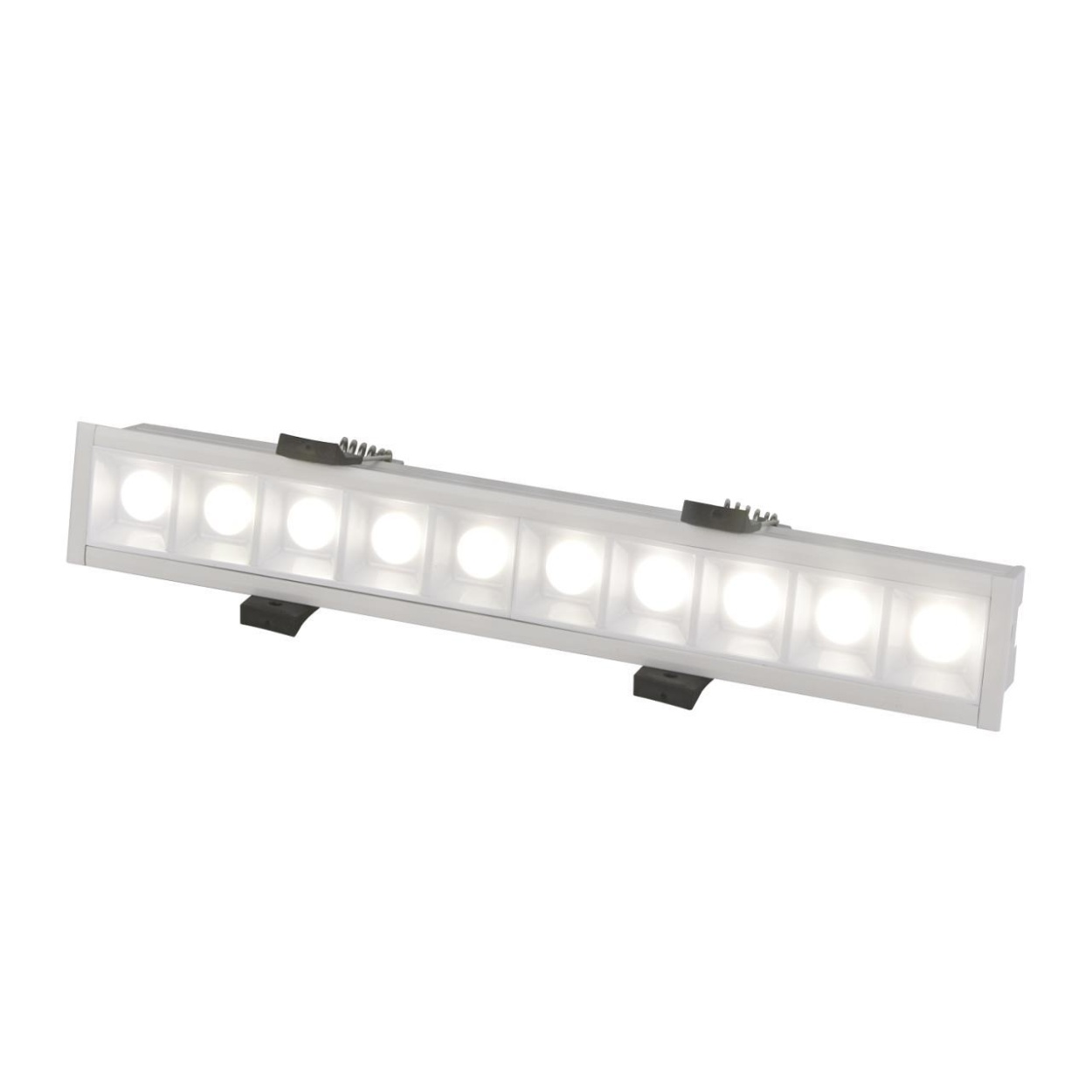 картинка Потолочный светильник Roshni 3084-5C от магазина pro-decor.kz