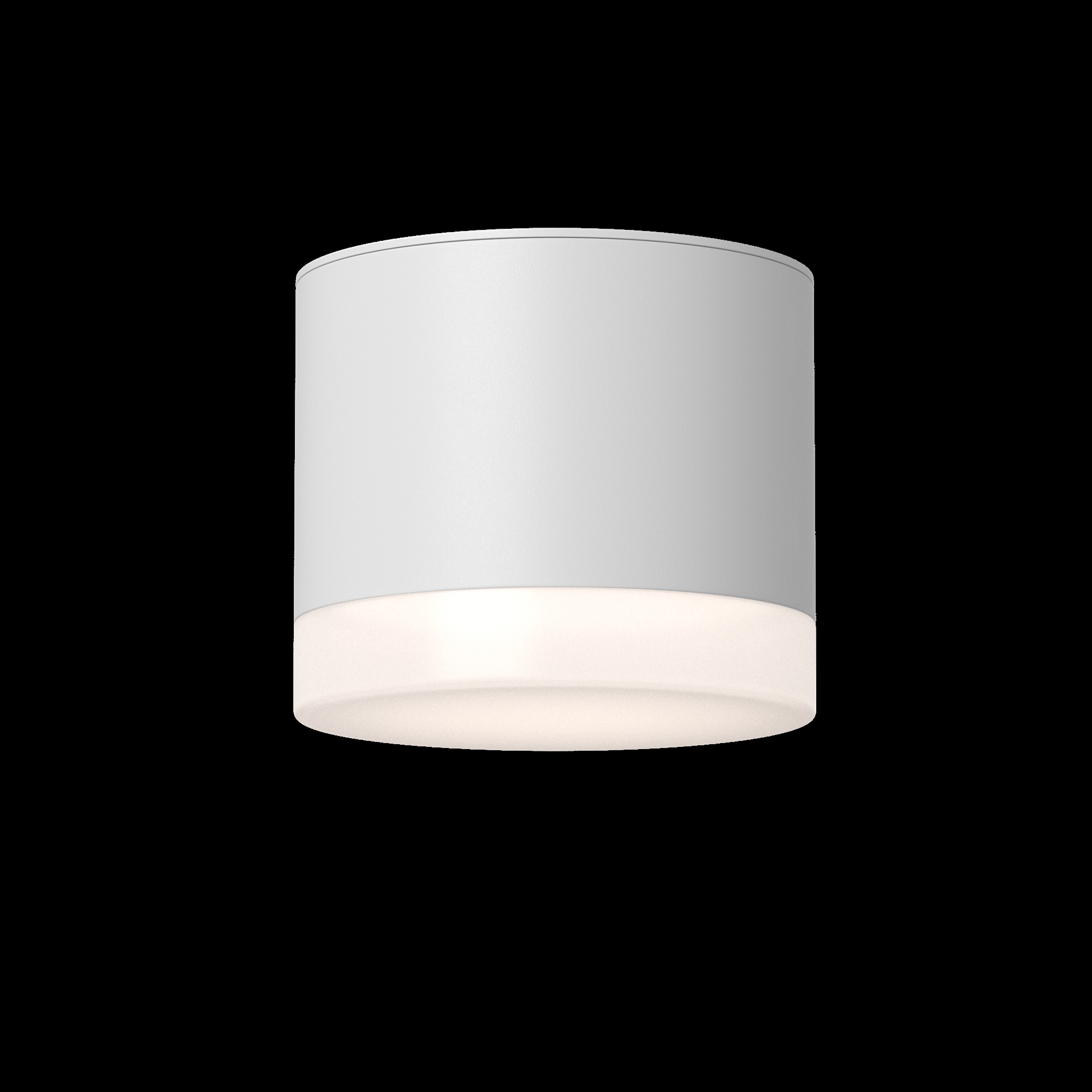 картинка Потолочный светильник Technical C087CL-GX53-W от магазина pro-decor.kz