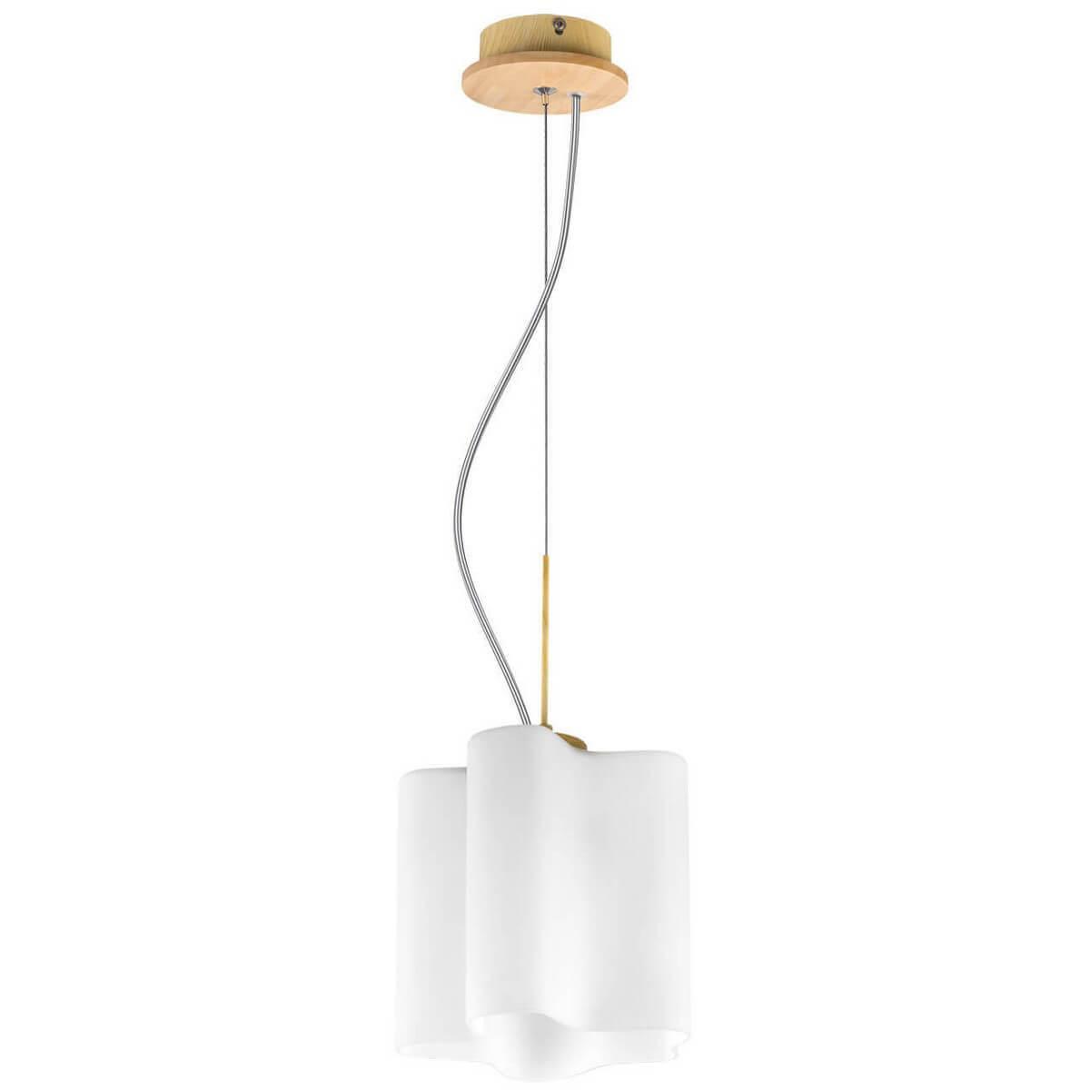 картинка Подвесной светильник Lightstar Nubi Legno 802115 от магазина pro-decor.kz