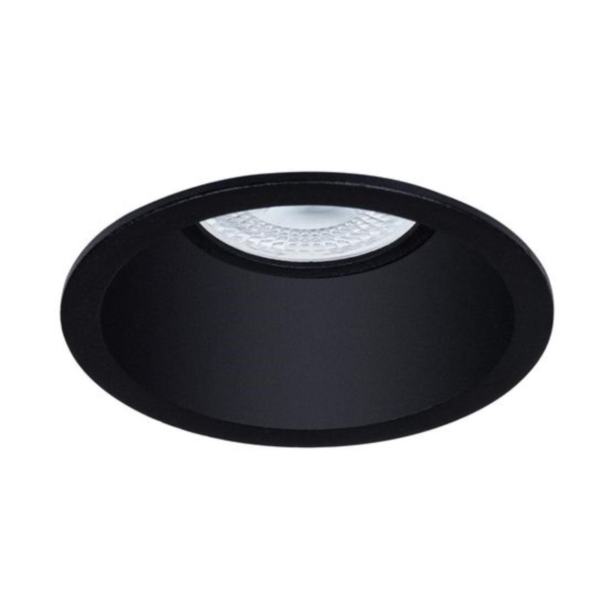 картинка Встраиваемый светильник Arte Lamp DASH A2864PL-1BK от магазина pro-decor.kz