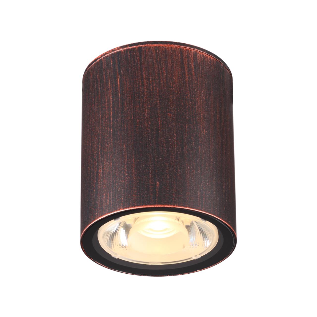 картинка Уличный светодиодный светильник Novotech Street Tumbler 358013 от магазина pro-decor.kz