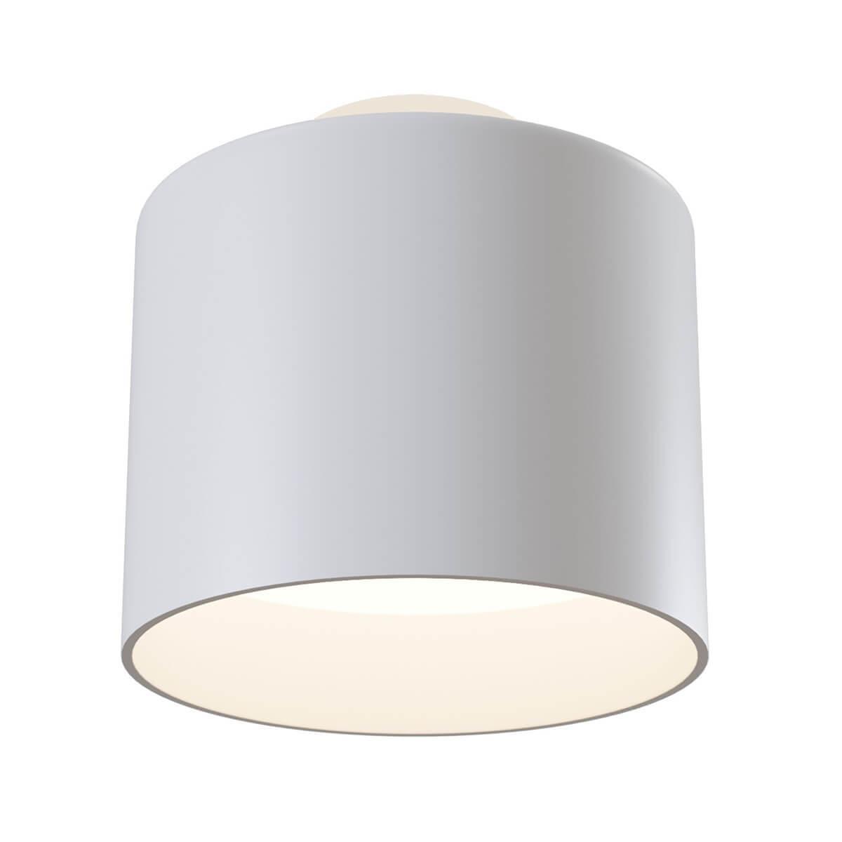картинка Потолочный светодиодный светильник Maytoni Planet C009CW-L12W от магазина pro-decor.kz